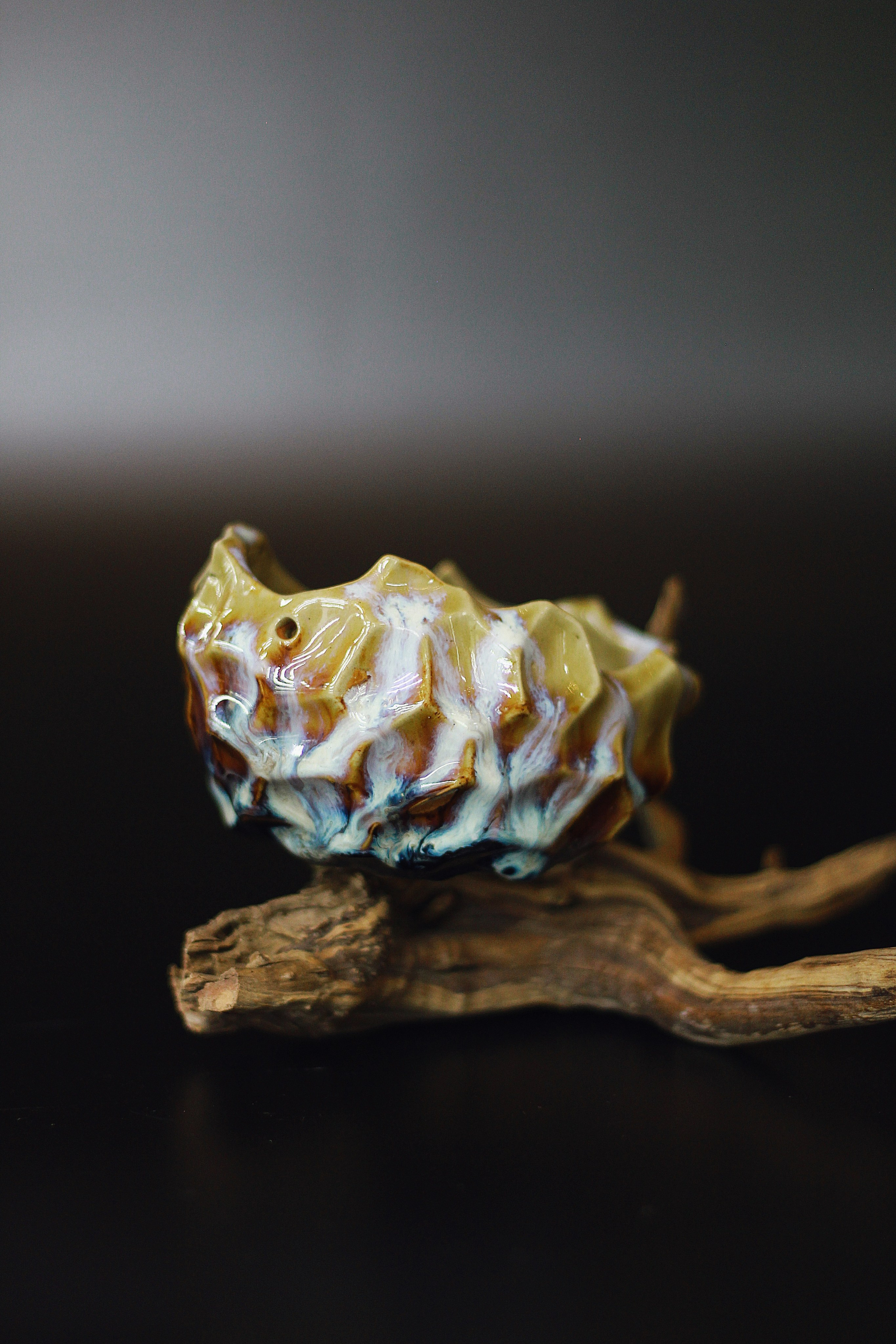 Лесные духи. ARGILLA CERAMICS