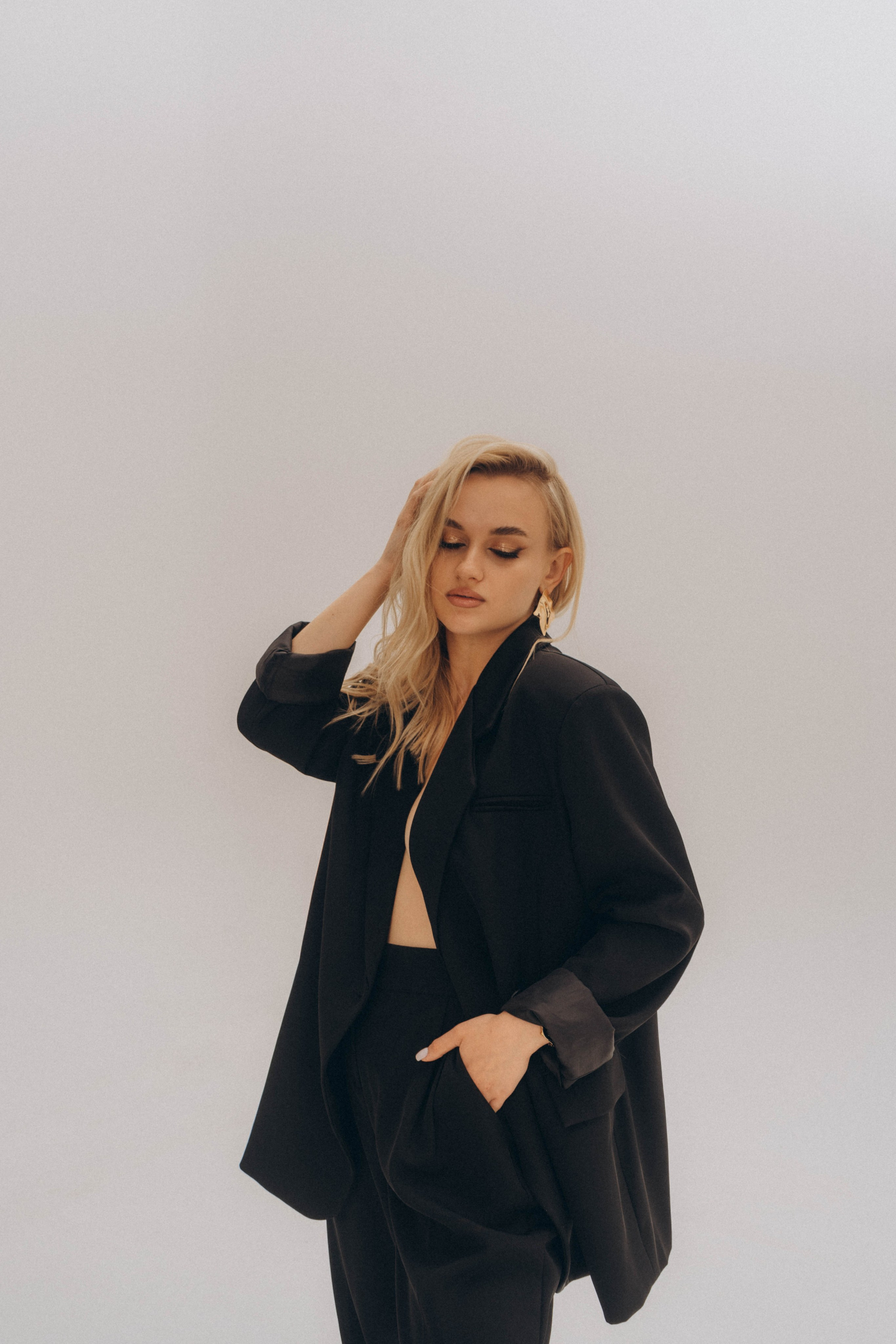 Sasha. Стильный фотограф Екатеринбурга Veber Anastasia