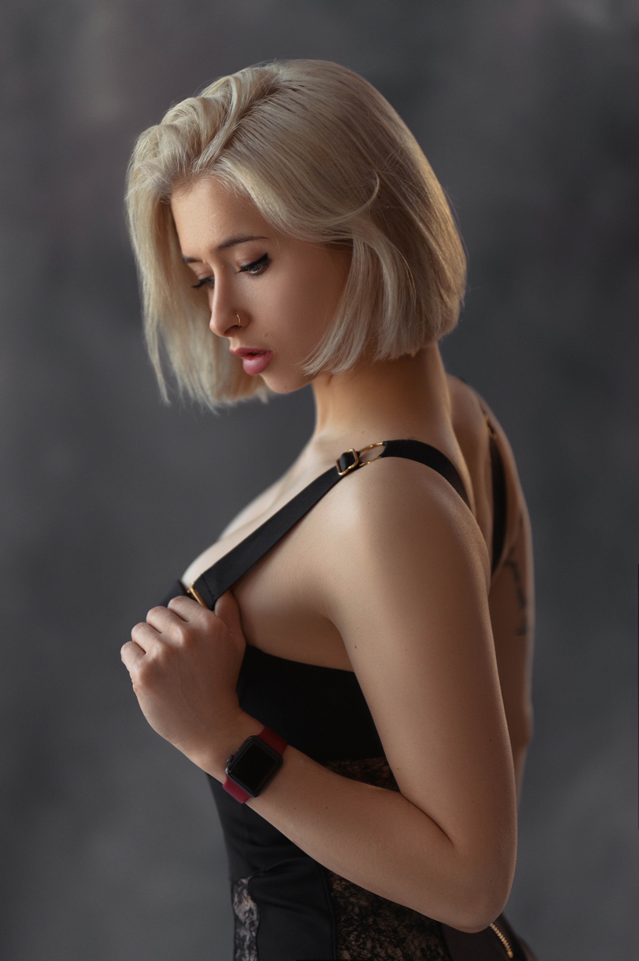 Мария. Школьный и свадебный фотограф в Сыктывкаре Никита Козлов