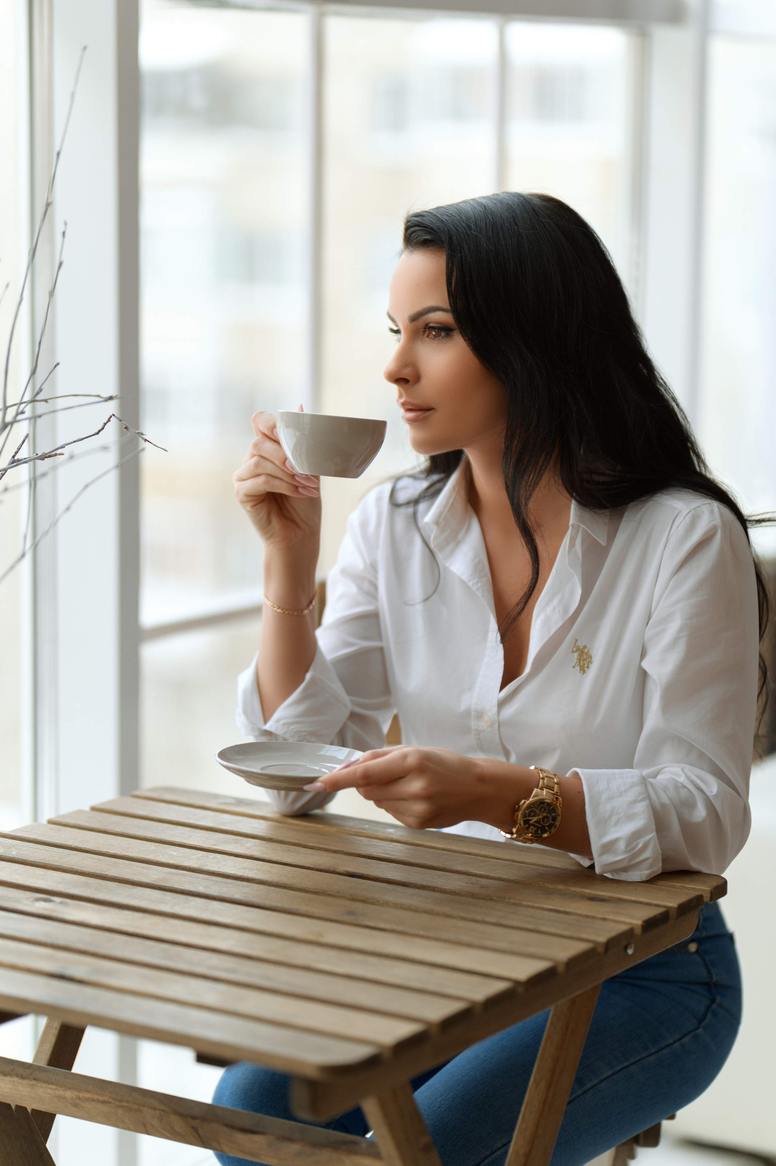 Вера. Школьный и свадебный фотограф в Сыктывкаре Никита Козлов