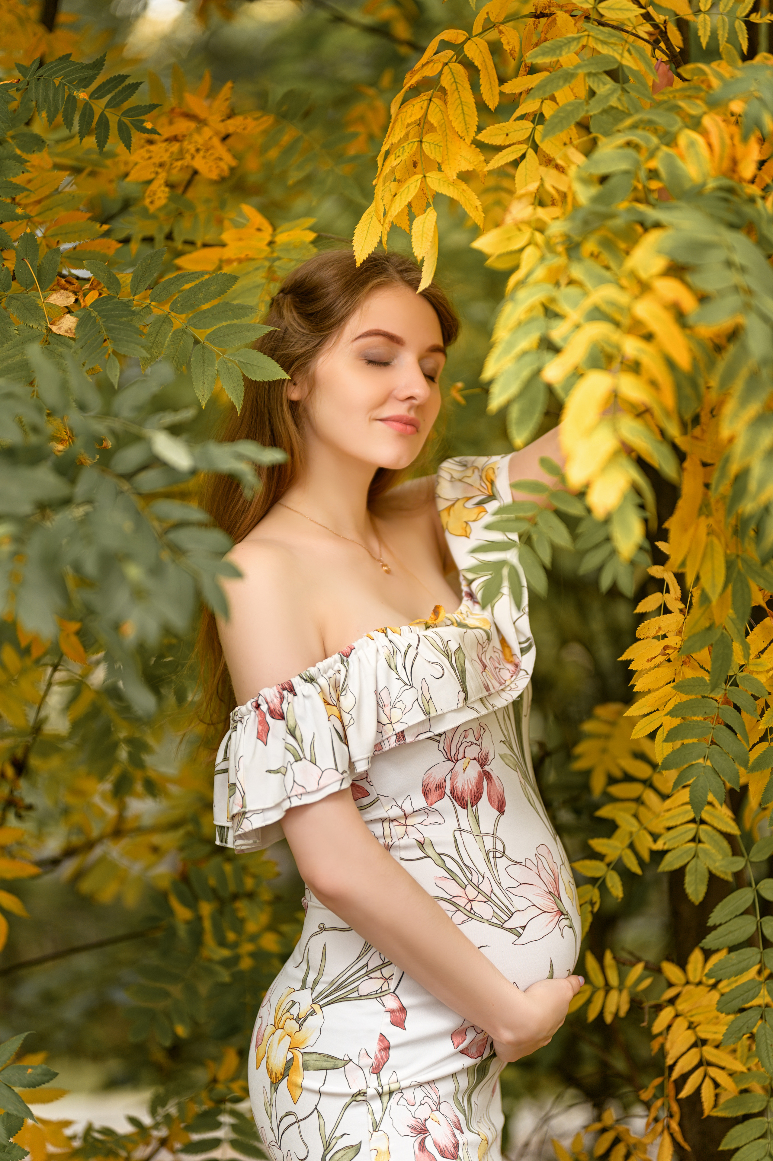 Катя. Школьный и свадебный фотограф в Сыктывкаре Никита Козлов