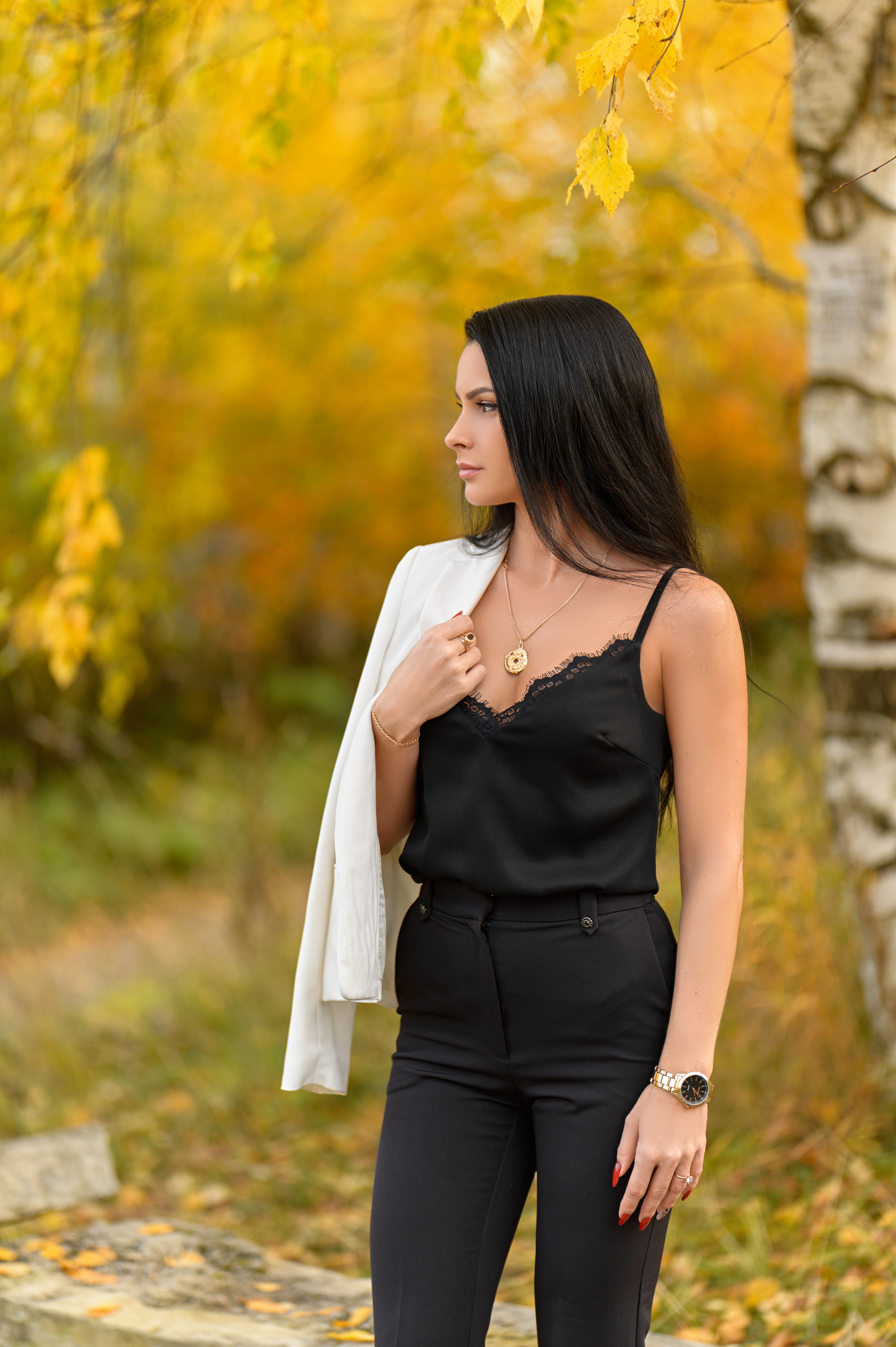 Вера. Школьный и свадебный фотограф в Сыктывкаре Никита Козлов