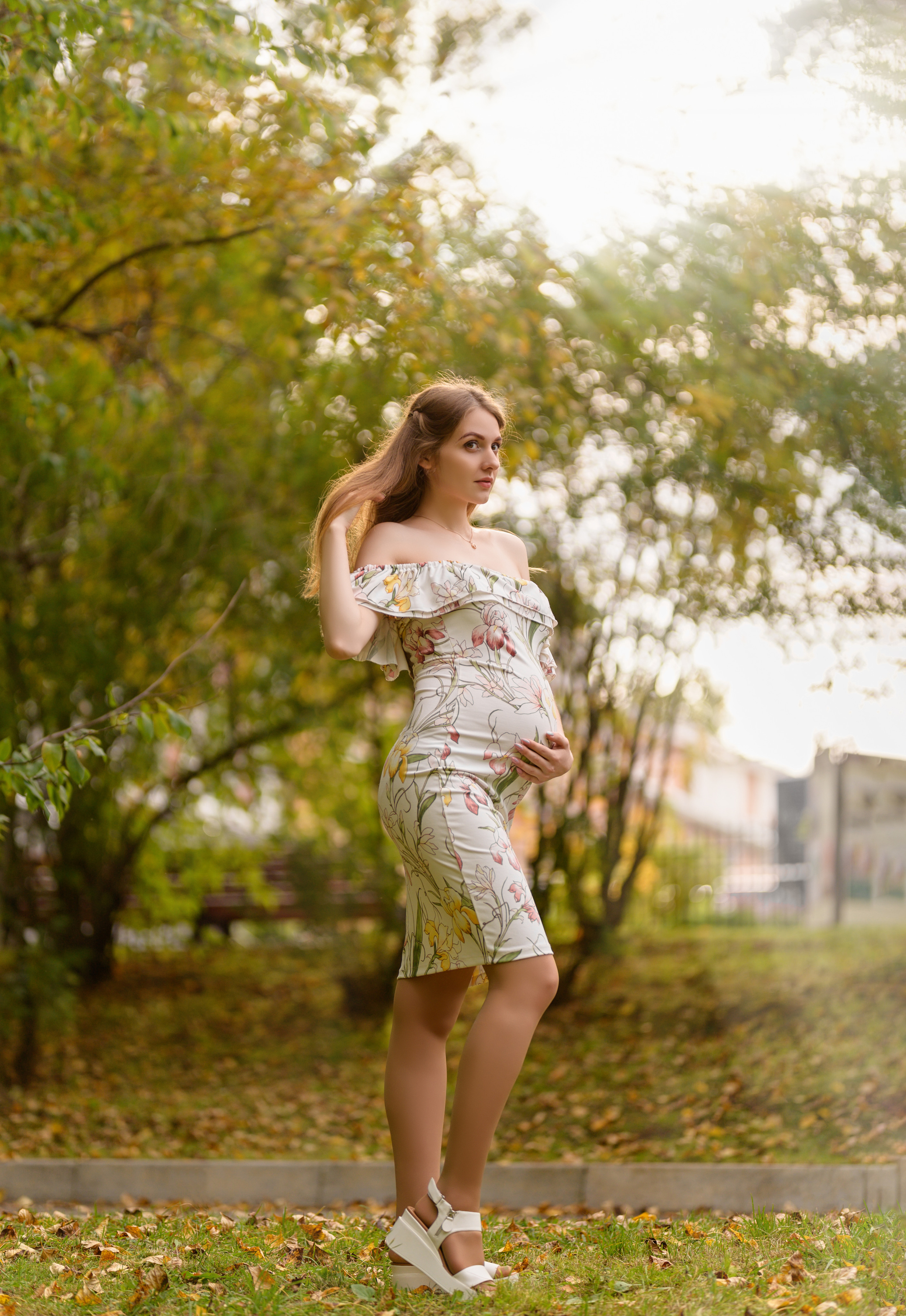 Катя. Школьный и свадебный фотограф в Сыктывкаре Никита Козлов