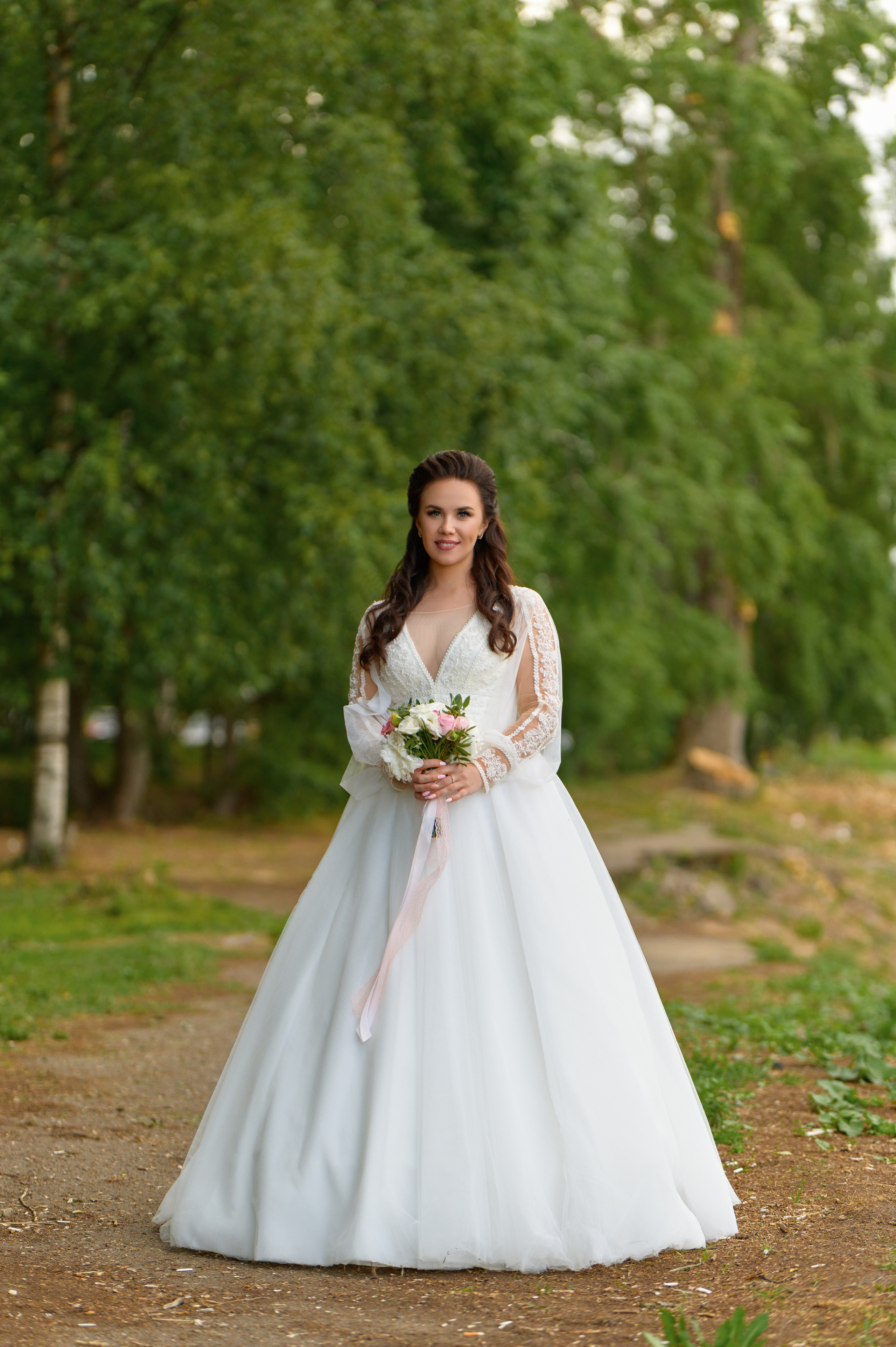 Свадебная съемка. Школьный и свадебный фотограф в Сыктывкаре Никита Козлов