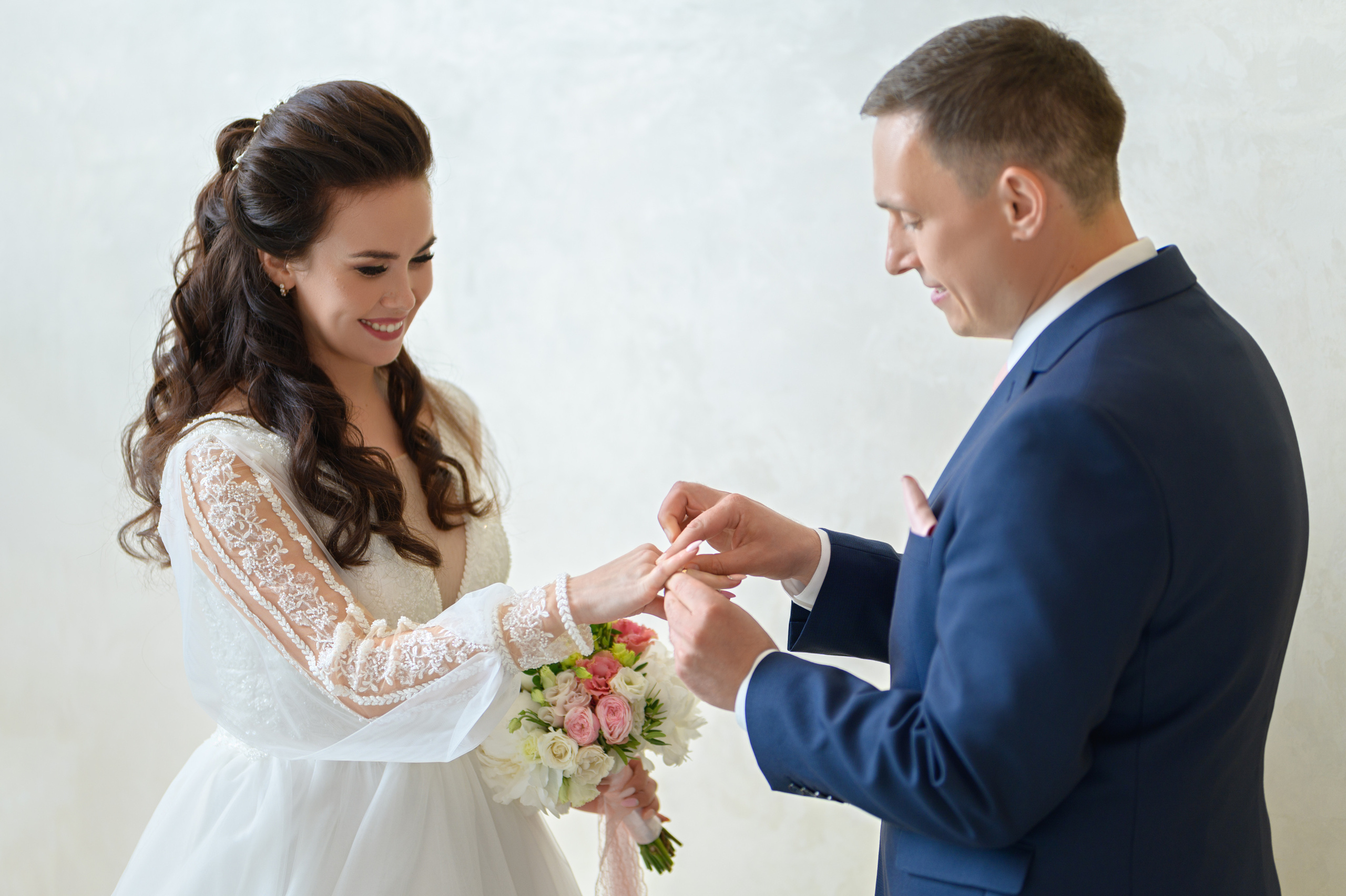 Свадебная съемка. Школьный и свадебный фотограф в Сыктывкаре Никита Козлов