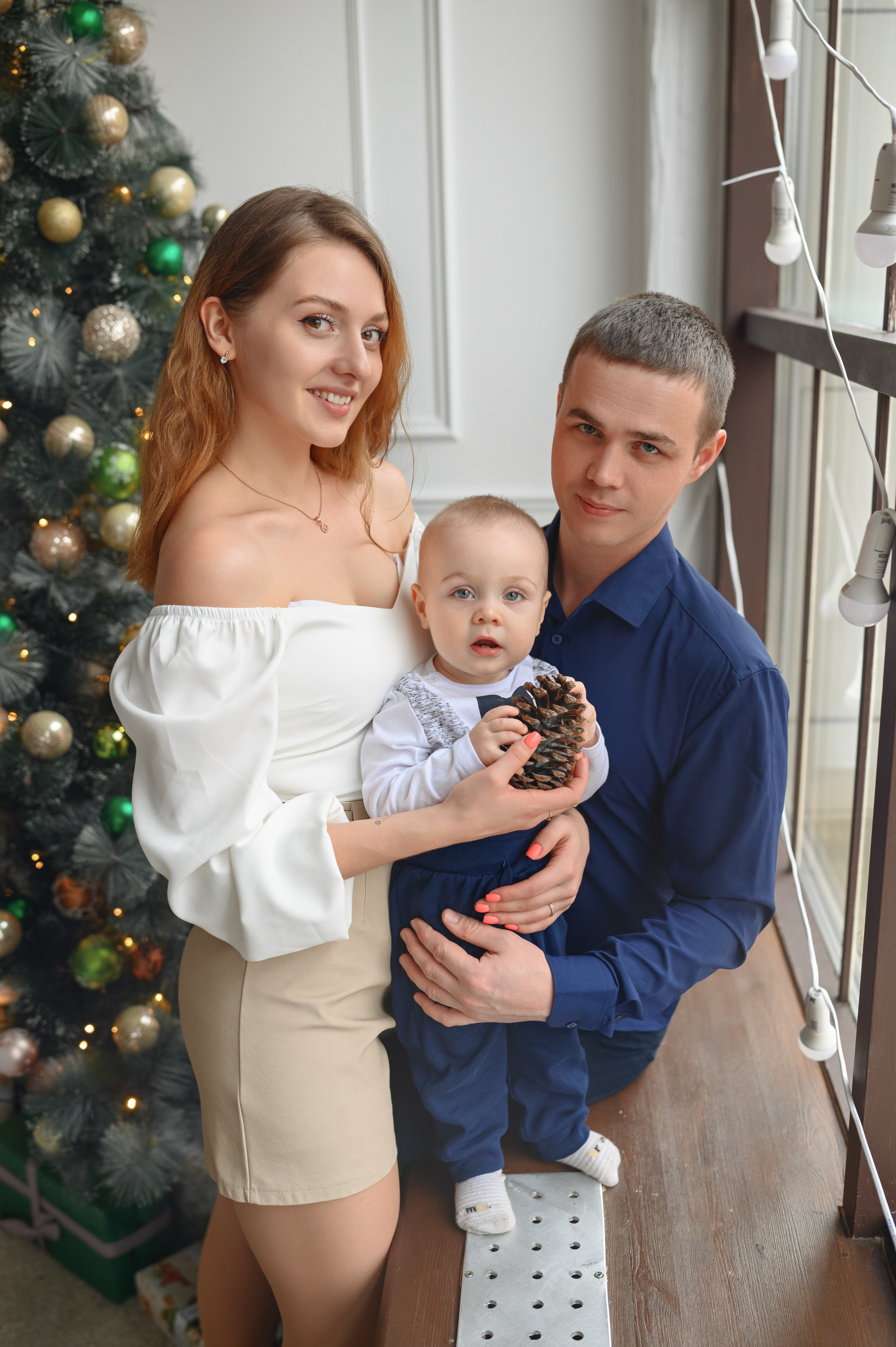 Катя. Школьный и свадебный фотограф в Сыктывкаре Никита Козлов