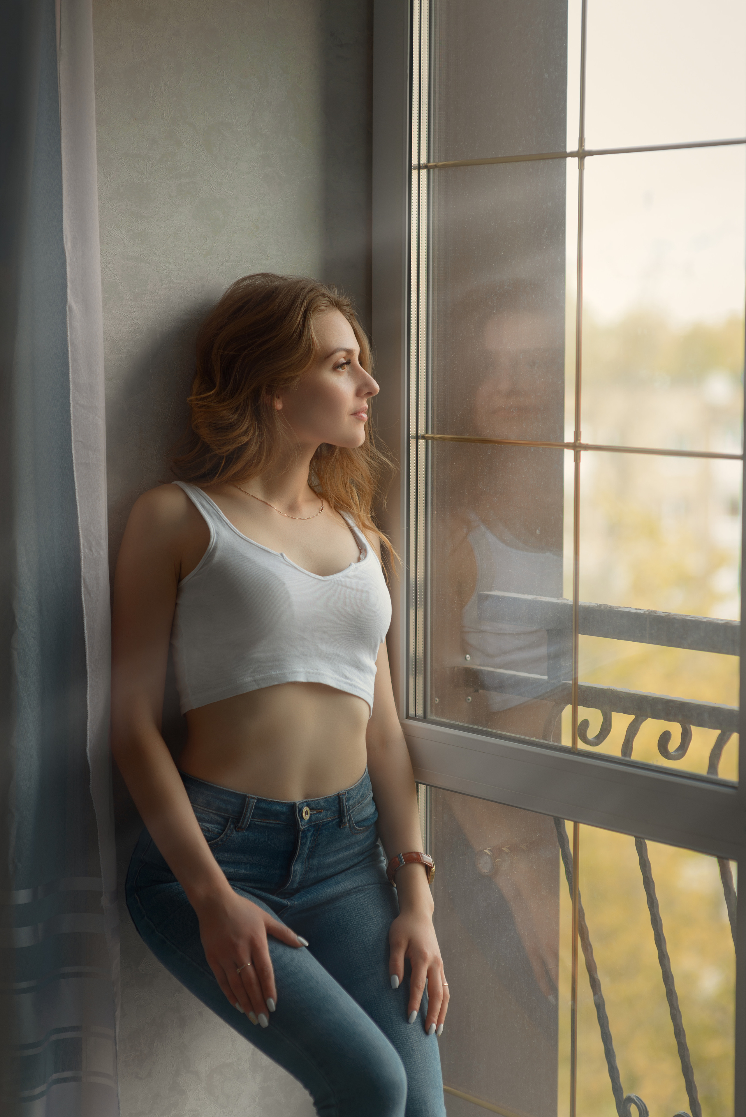 Катя. Школьный и свадебный фотограф в Сыктывкаре Никита Козлов