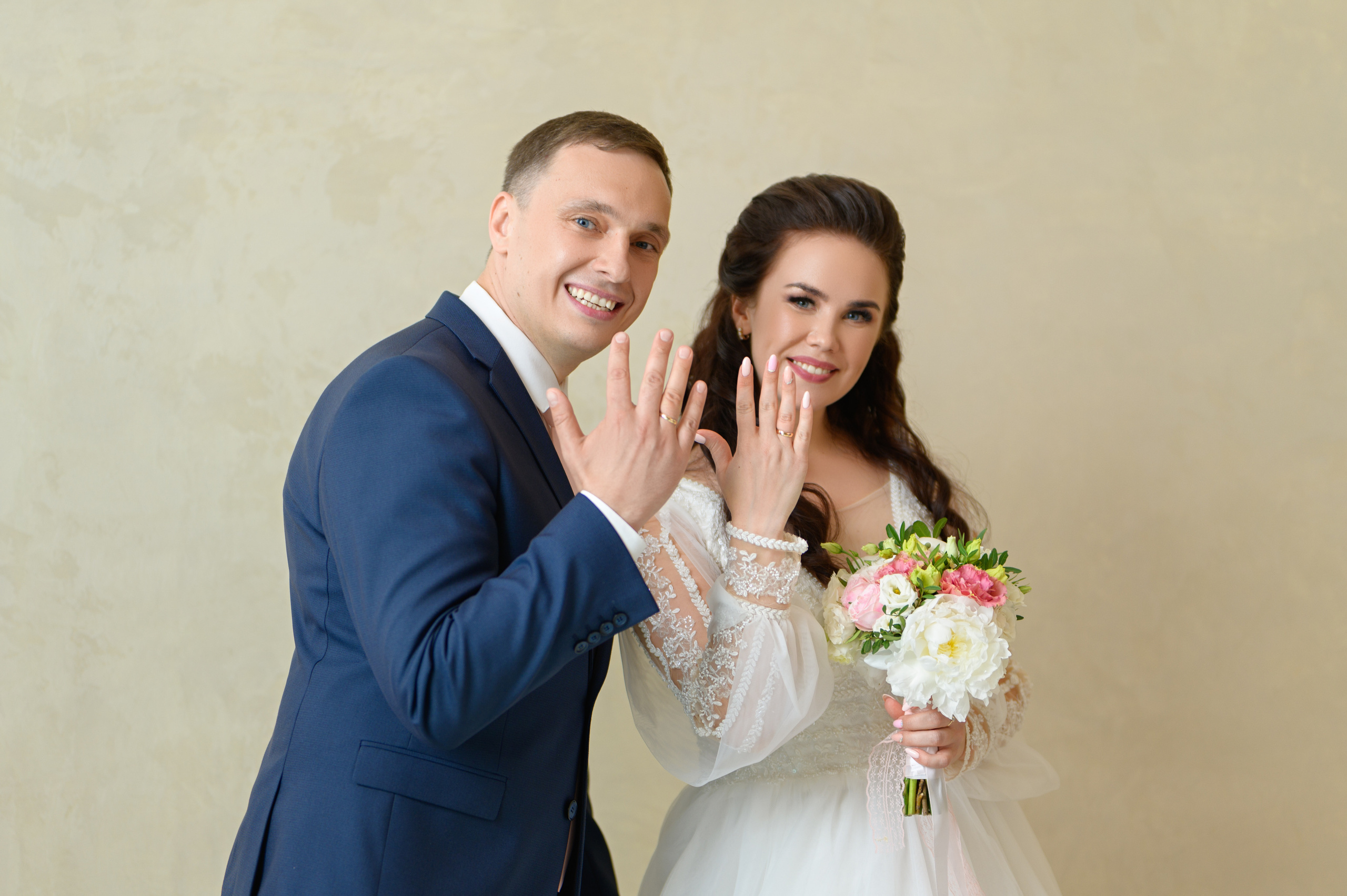 Свадебная съемка. Школьный и свадебный фотограф в Сыктывкаре Никита Козлов