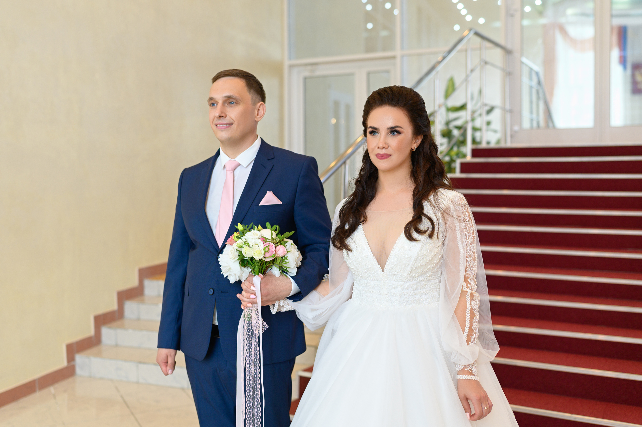 Свадебная съемка. Школьный и свадебный фотограф в Сыктывкаре Никита Козлов