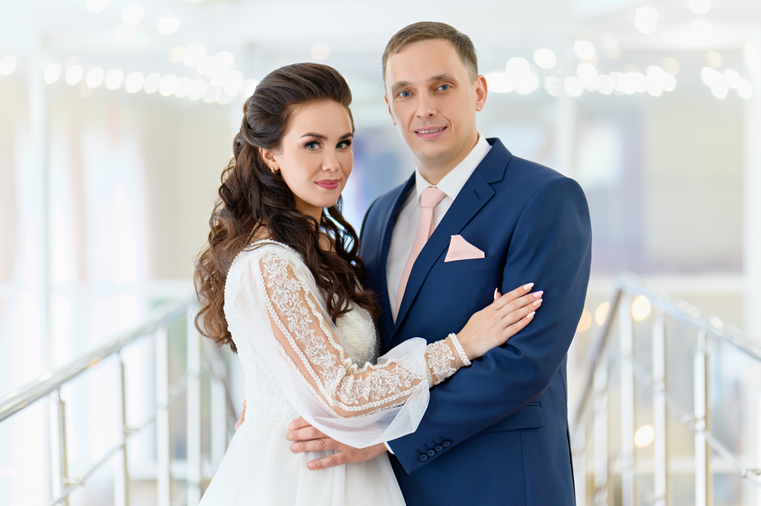 Свадебная съемка. Школьный и свадебный фотограф в Сыктывкаре Никита Козлов