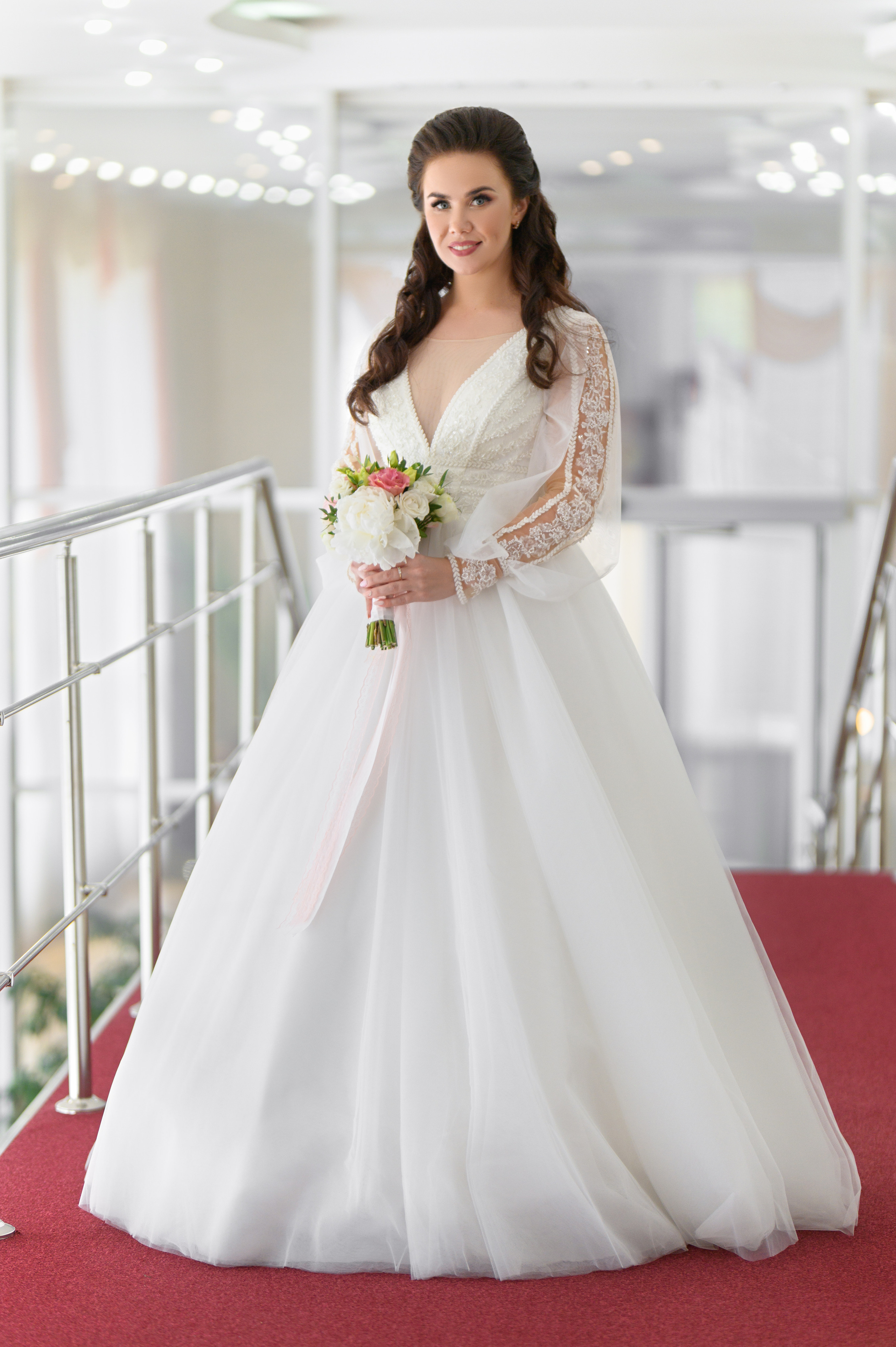 Свадебная съемка. Школьный и свадебный фотограф в Сыктывкаре Никита Козлов