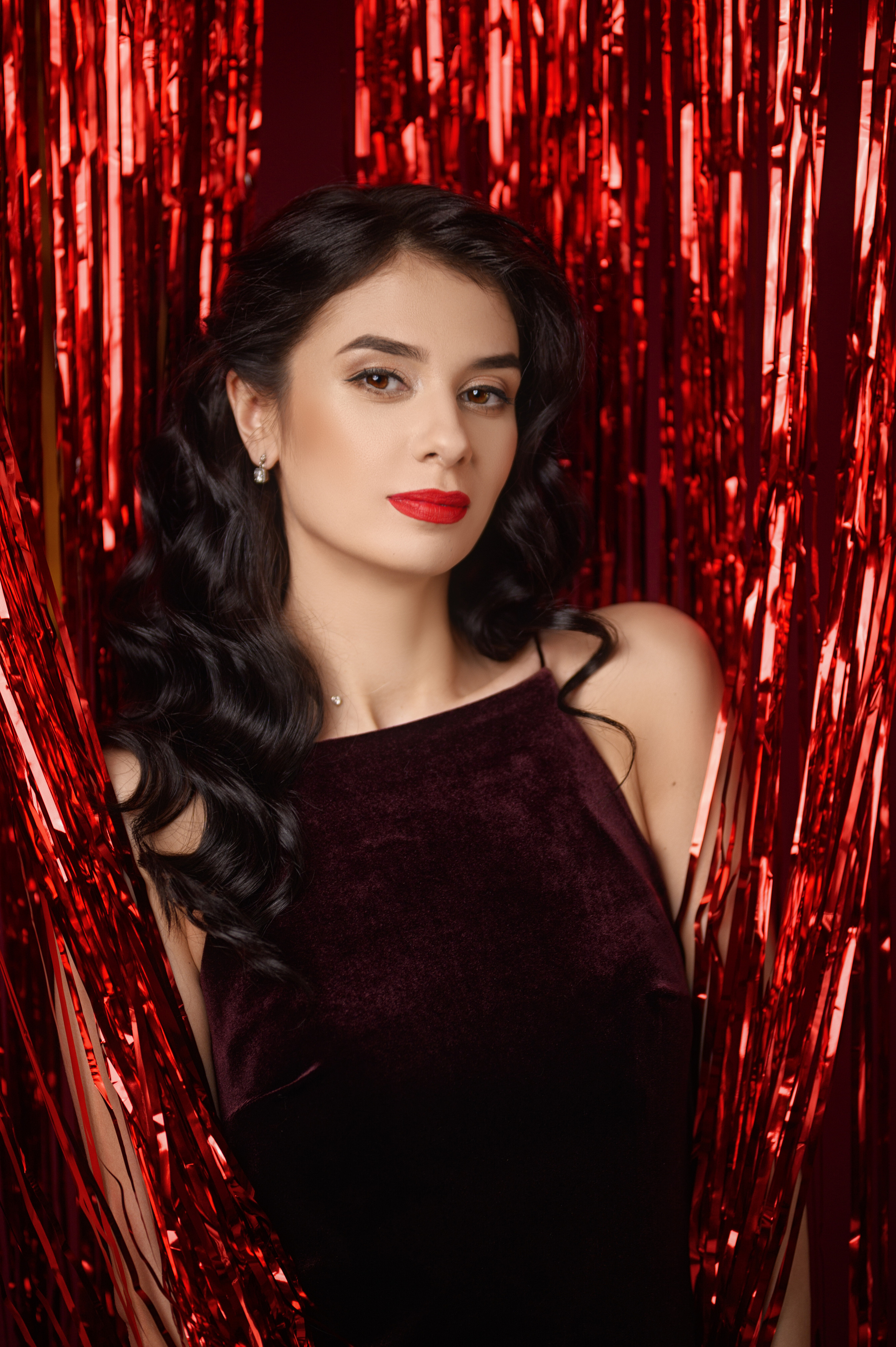 Надя. Школьный и свадебный фотограф в Сыктывкаре Никита Козлов