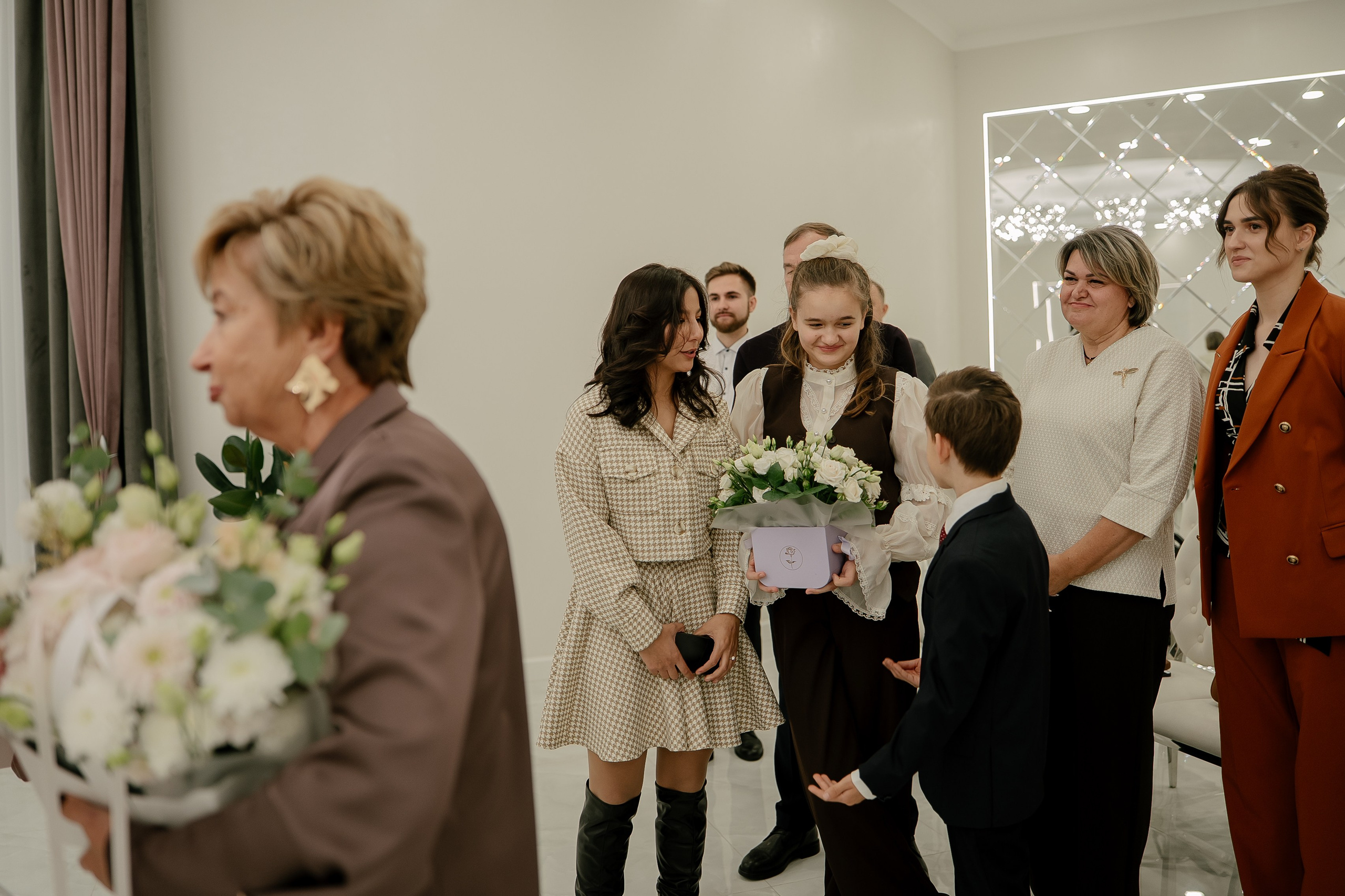 Даня и Полина. Свадебный и семейный фотограф в Москве и Красногорске — живые кадры | Анастасия Тихонова