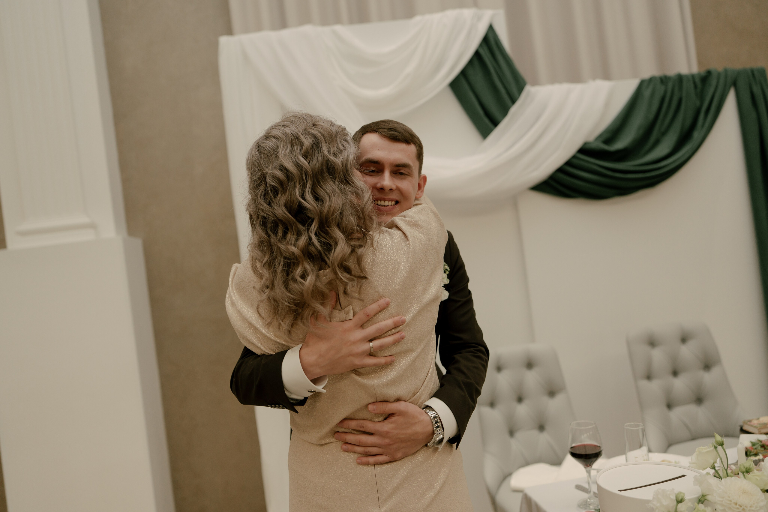 Саша и Катя. Свадебный и семейный фотограф в Москве и Красногорске — живые кадры | Анастасия Тихонова