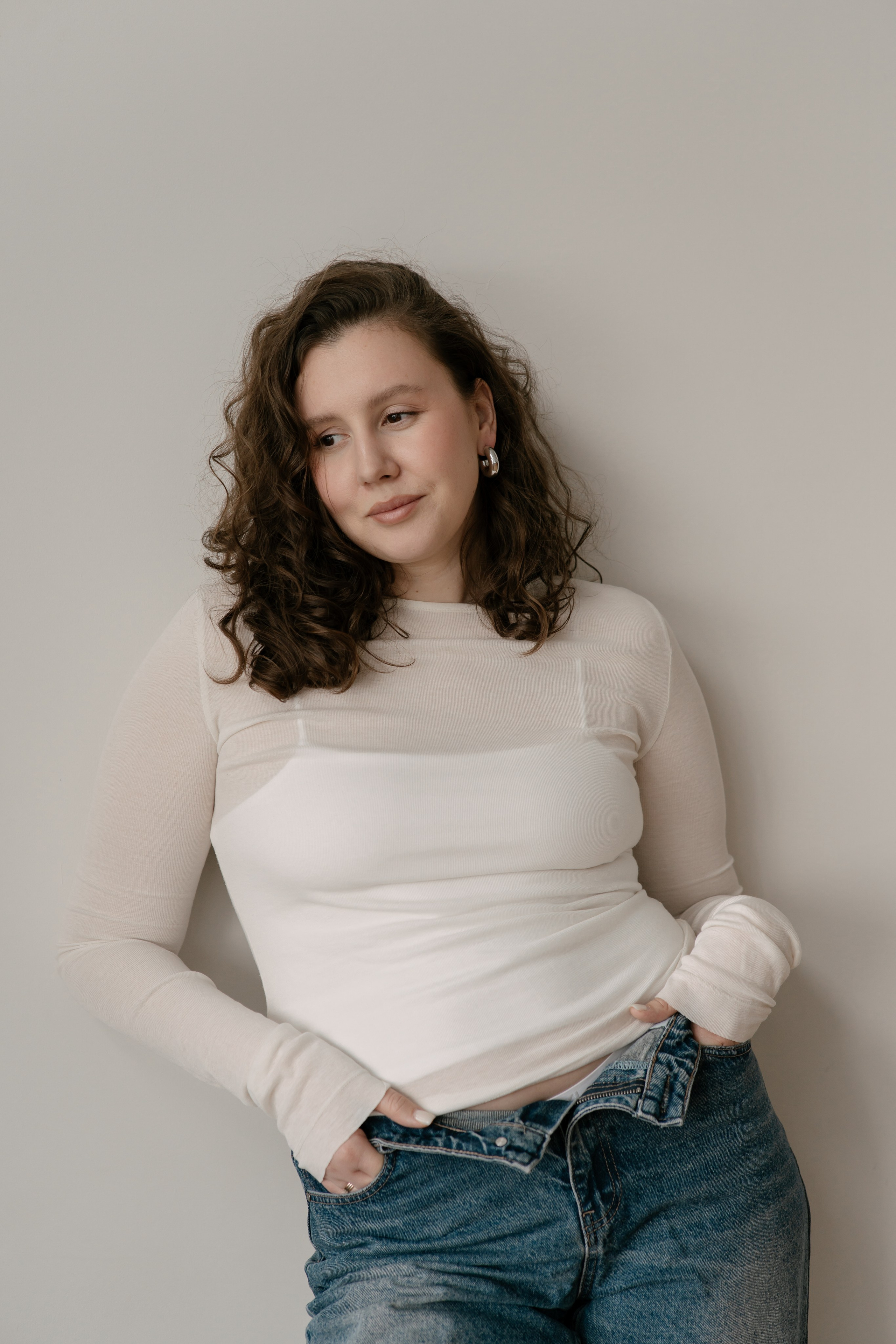 Наилия. Семейный и свадебный фотограф в Красногорске Анастасия Тихонова