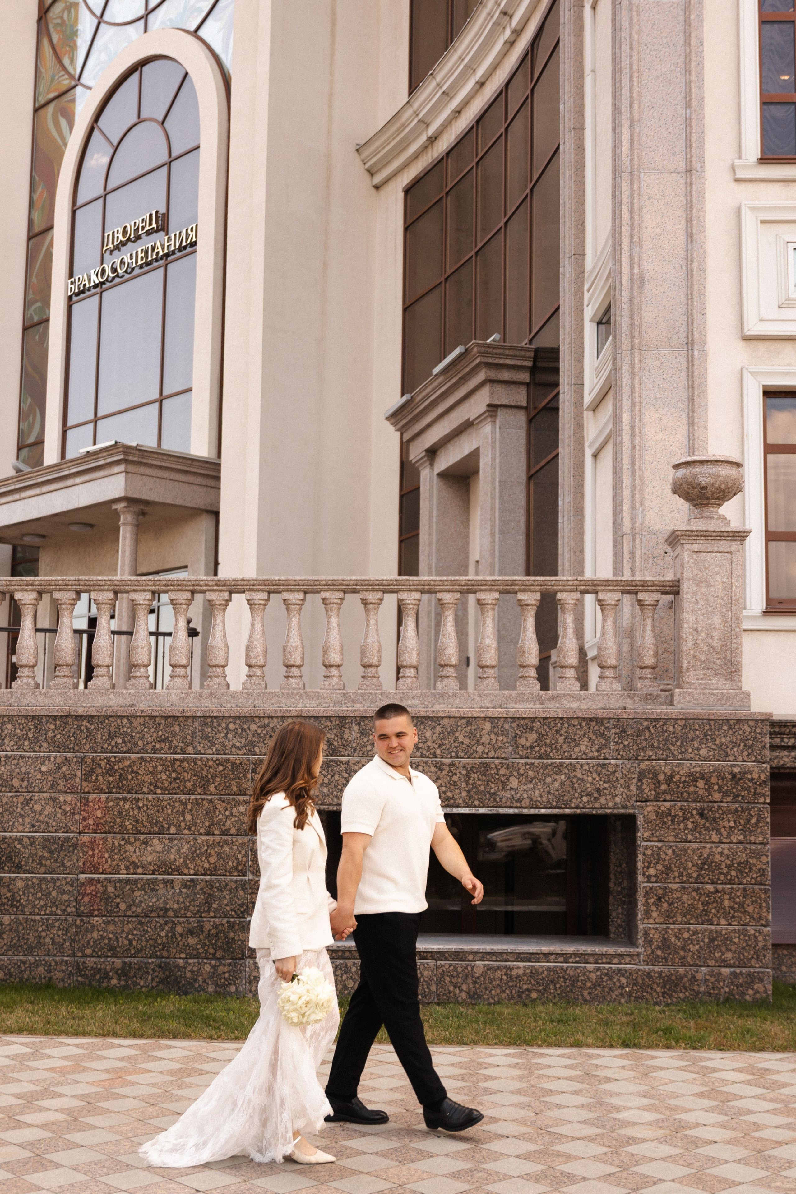 Илья и Екатерина. Фотограф Тюмень Пушковская Кристина