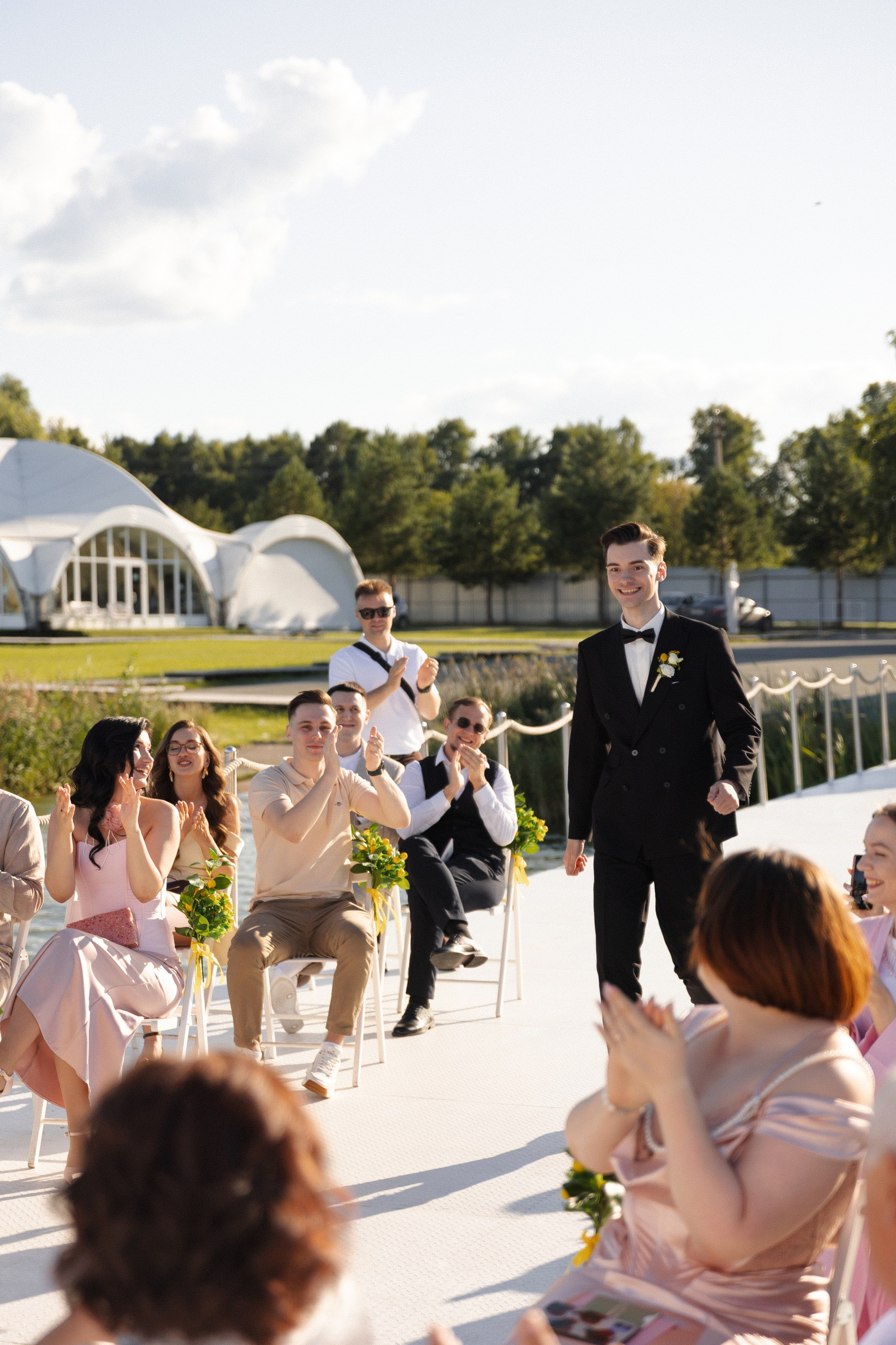 Даниил и Алина. Фотограф Тюмень Пушковская Кристина