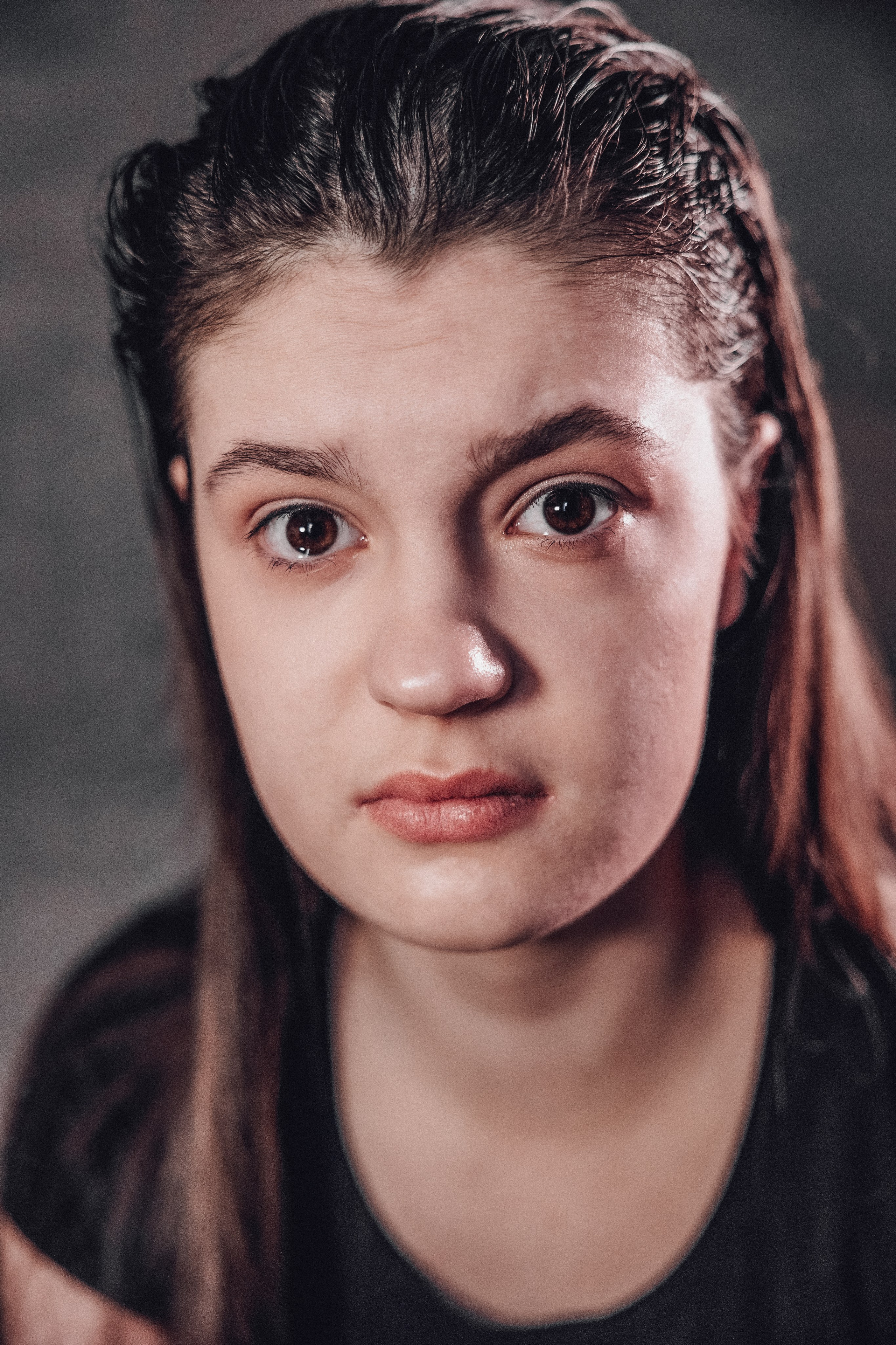 ЛИЗА. Я фотограф из Москвы к Вашим услугам