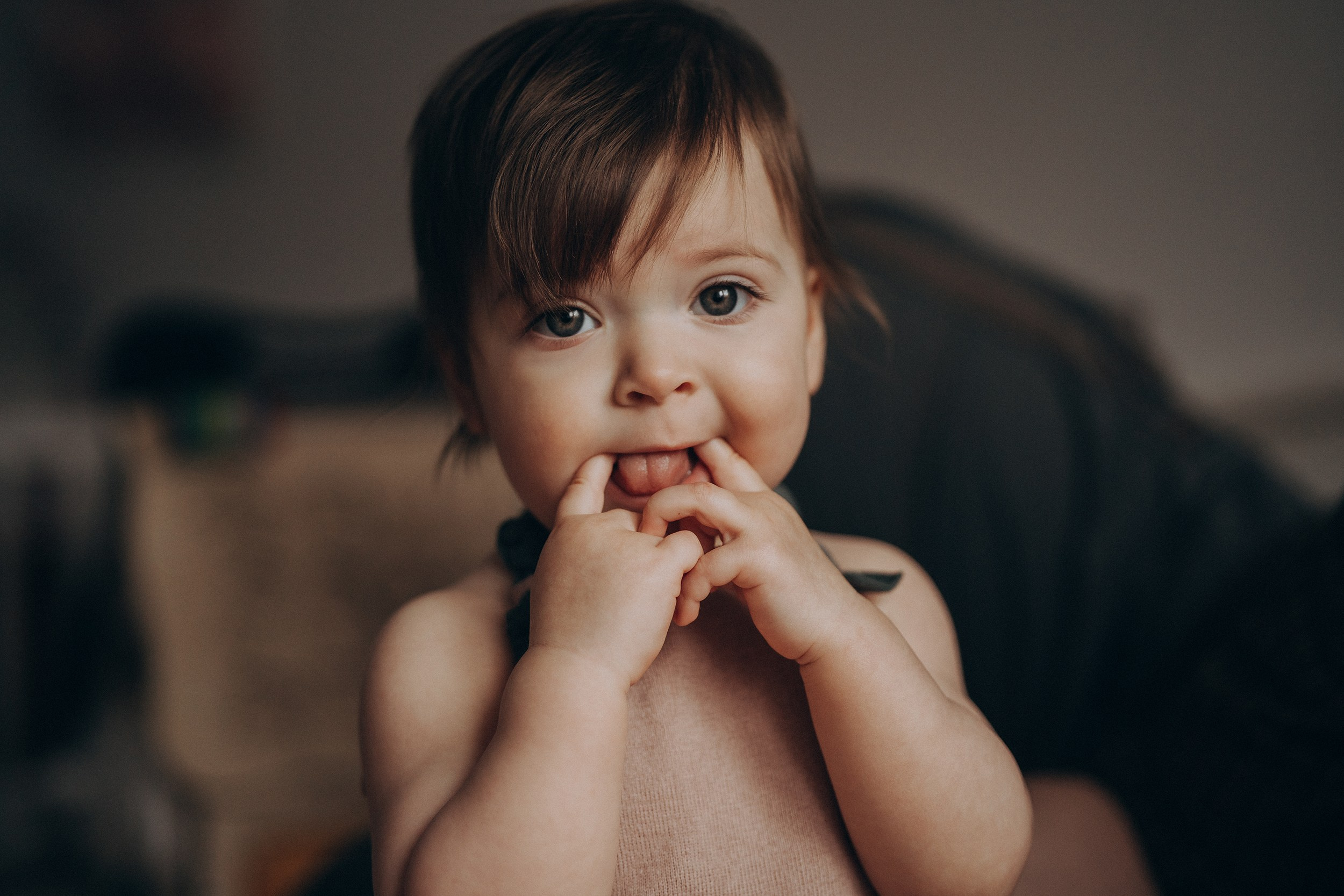 Съёмки дома. Детский и семейный фотограф — Калининград — Юля Насифуллина