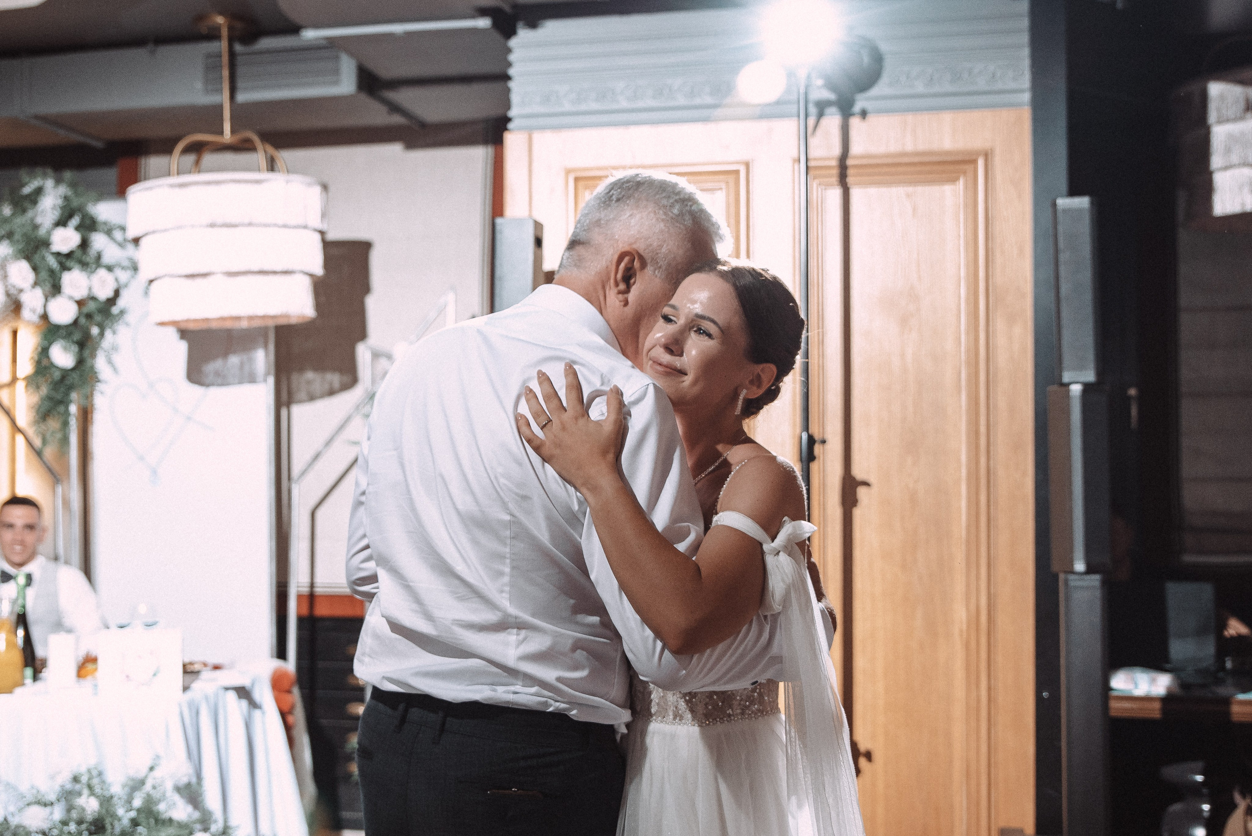 Дмитрий + Мария. Свадебный и семейный фотограф в Волгограде Олеся Лисицкая