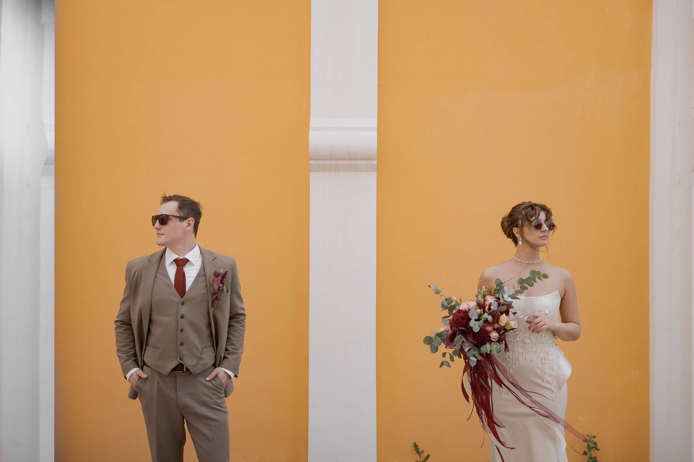 Свадебный фотограф Александр Осипов