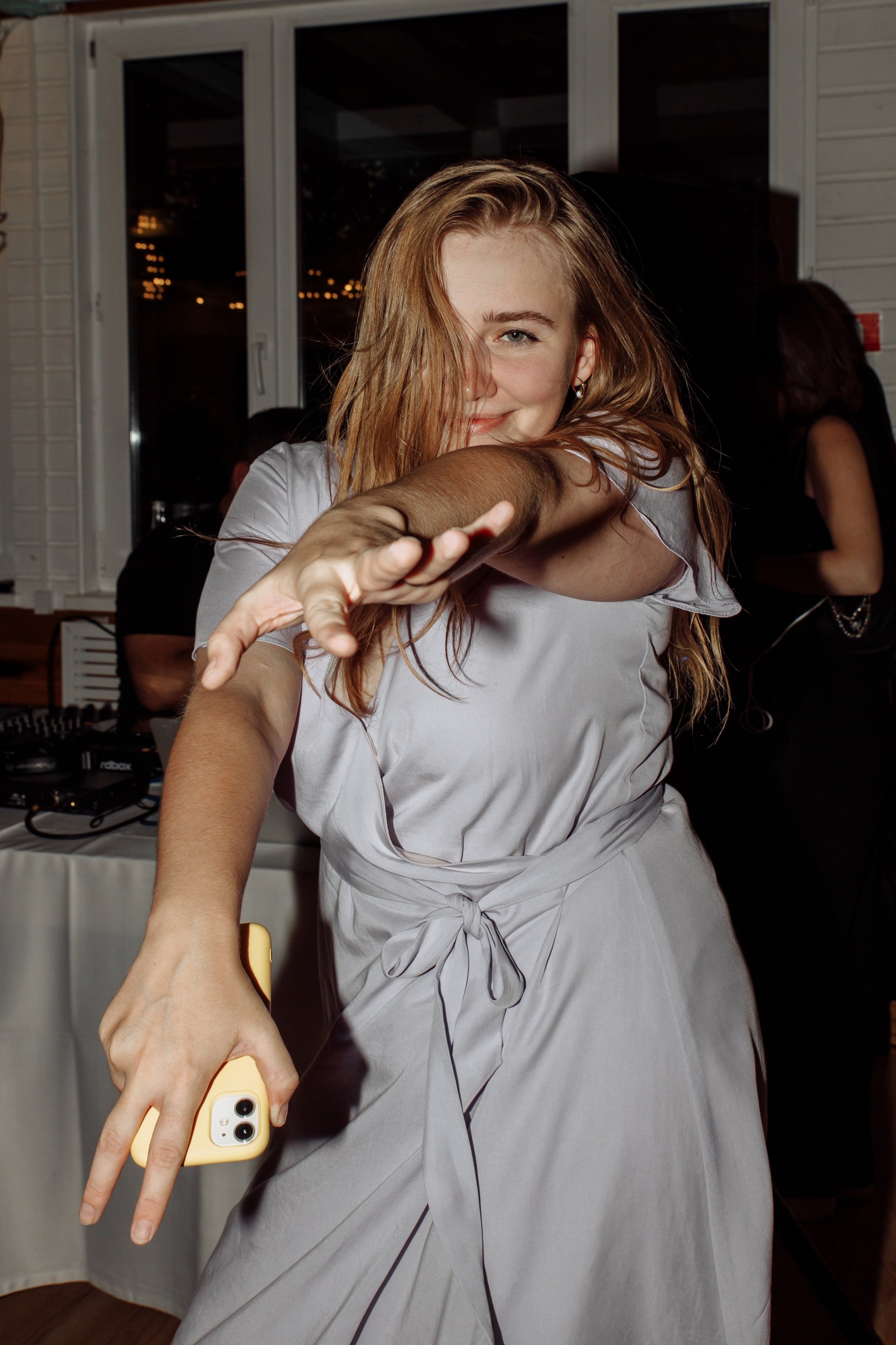 Влад и Даша