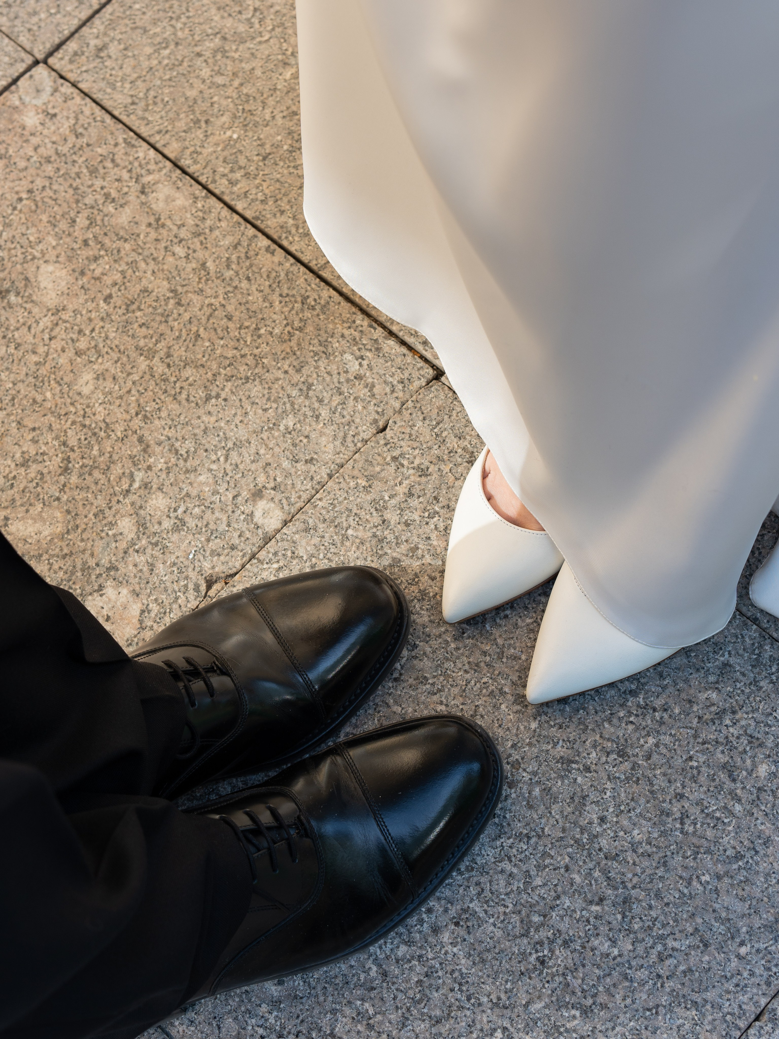 Карина и Глеб. ФОТОГРАФ Любовь Скок. Москва