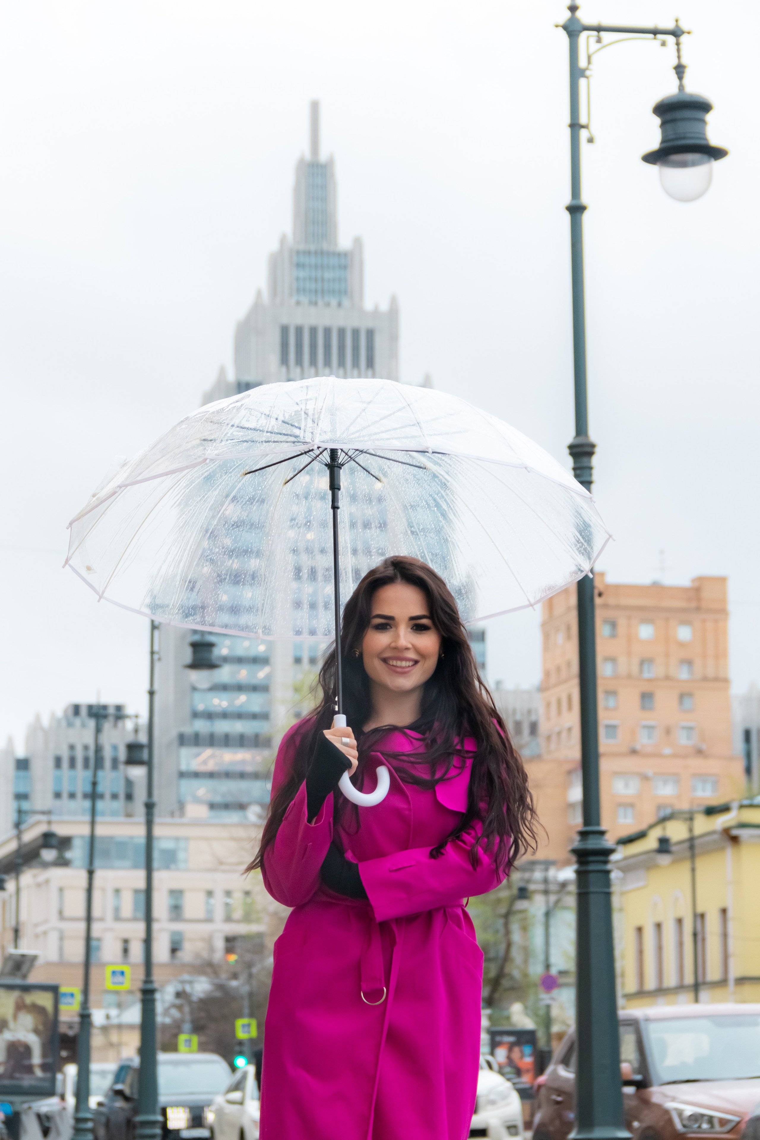 Gala. Наталия Фролова. Фотограф. Москва