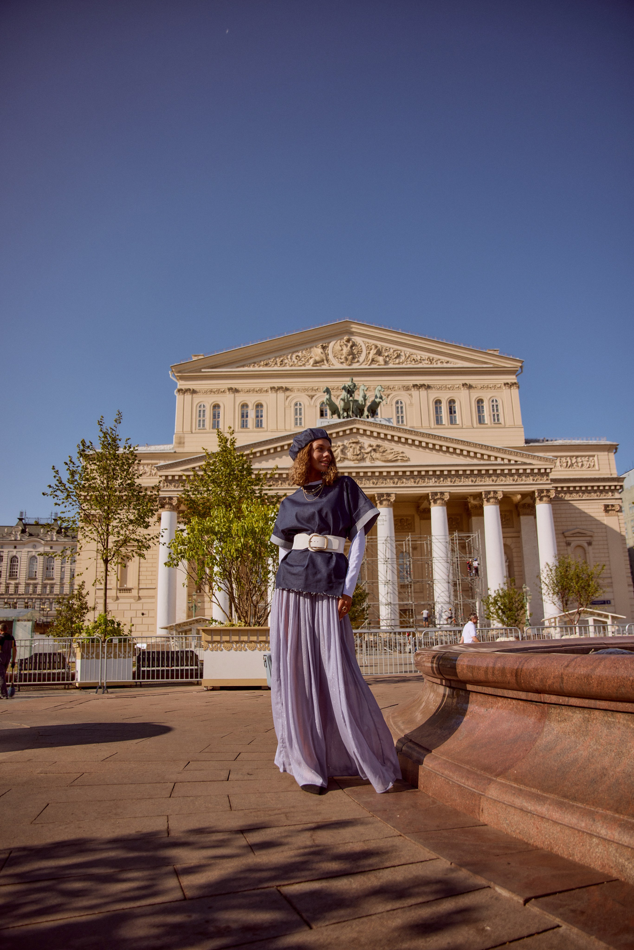 Minaku street 24. Photorina — фотограф Ирина Гулемина