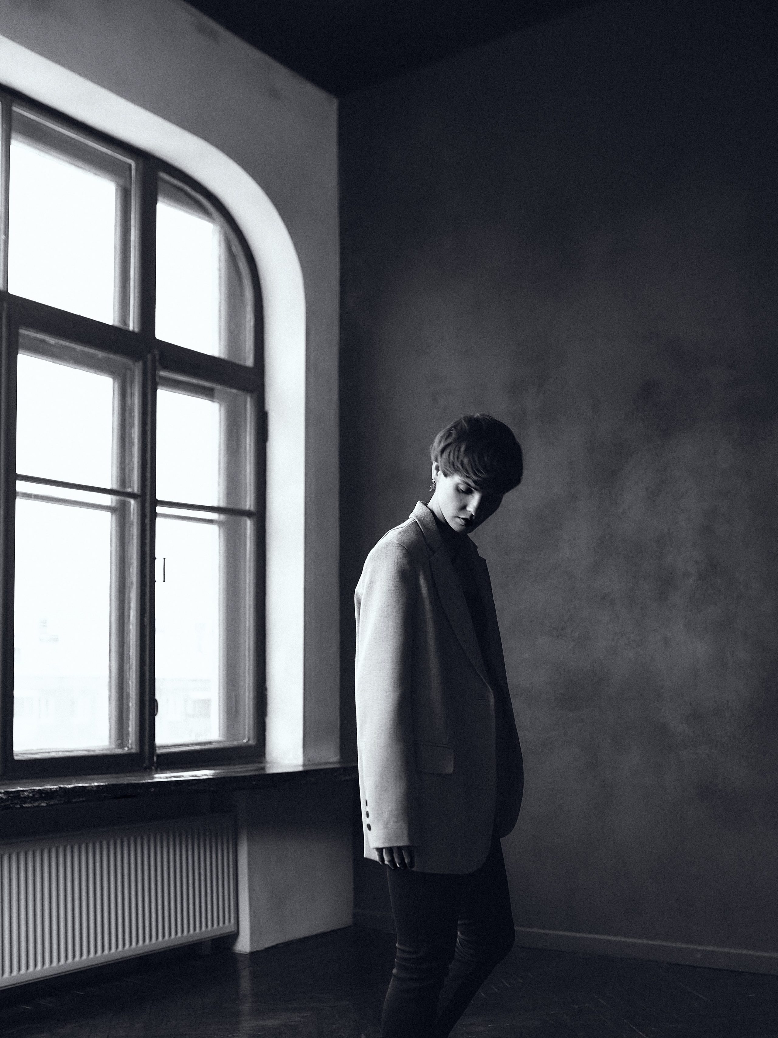 Mist доберман. Photorina — фотограф Ирина Гулемина