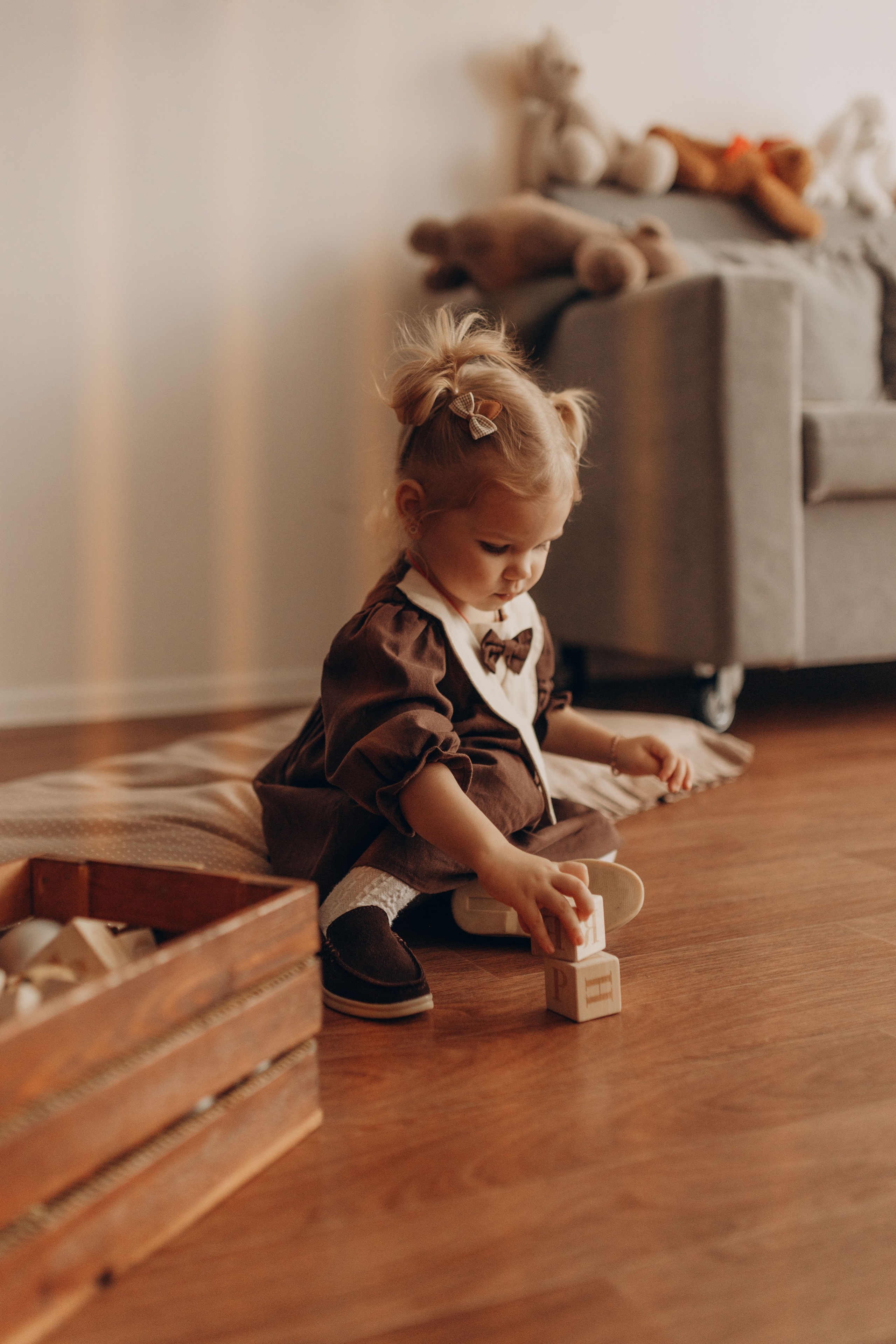 День рождения-новогодняя. Фотограф в Ставрополе Svetlana Matveeva