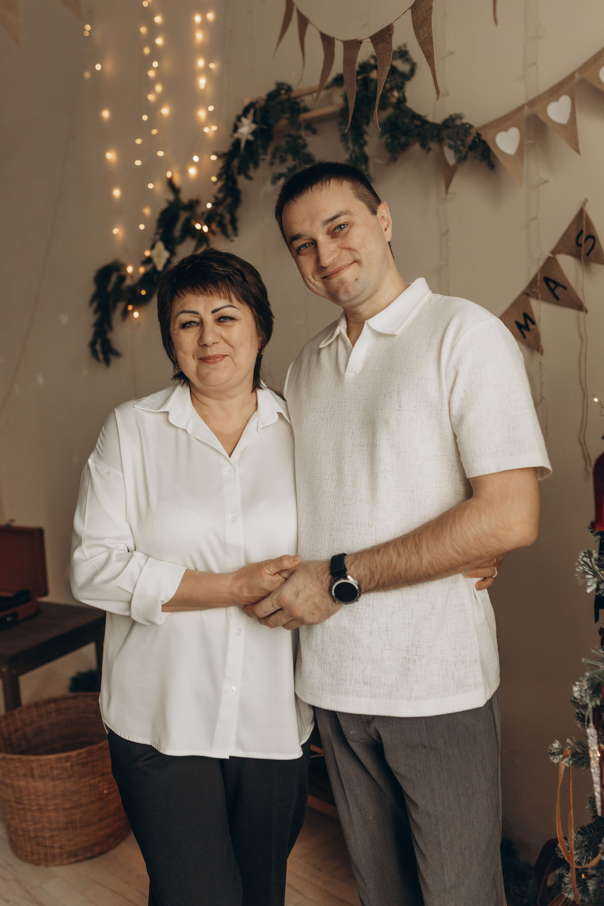 Семейные традиции. Фотограф в Ставрополе Svetlana Matveeva