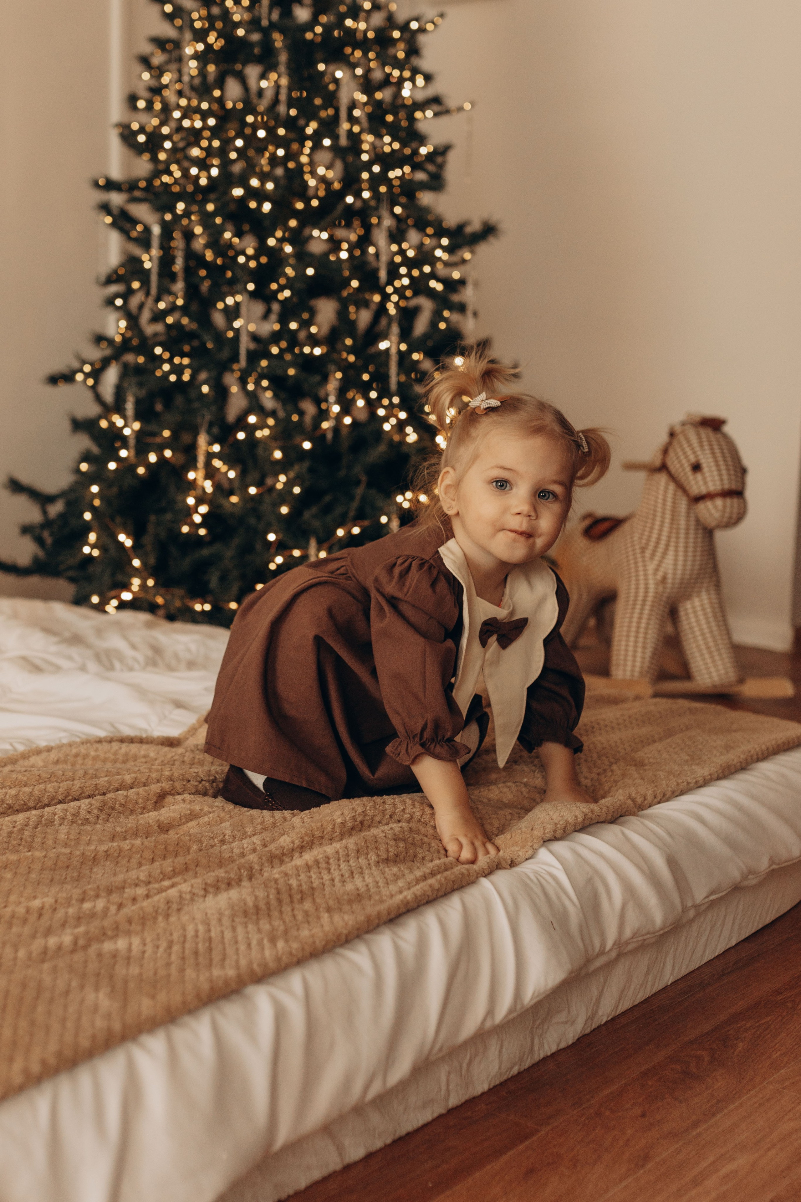 День рождения-новогодняя. Фотограф в Ставрополе Svetlana Matveeva