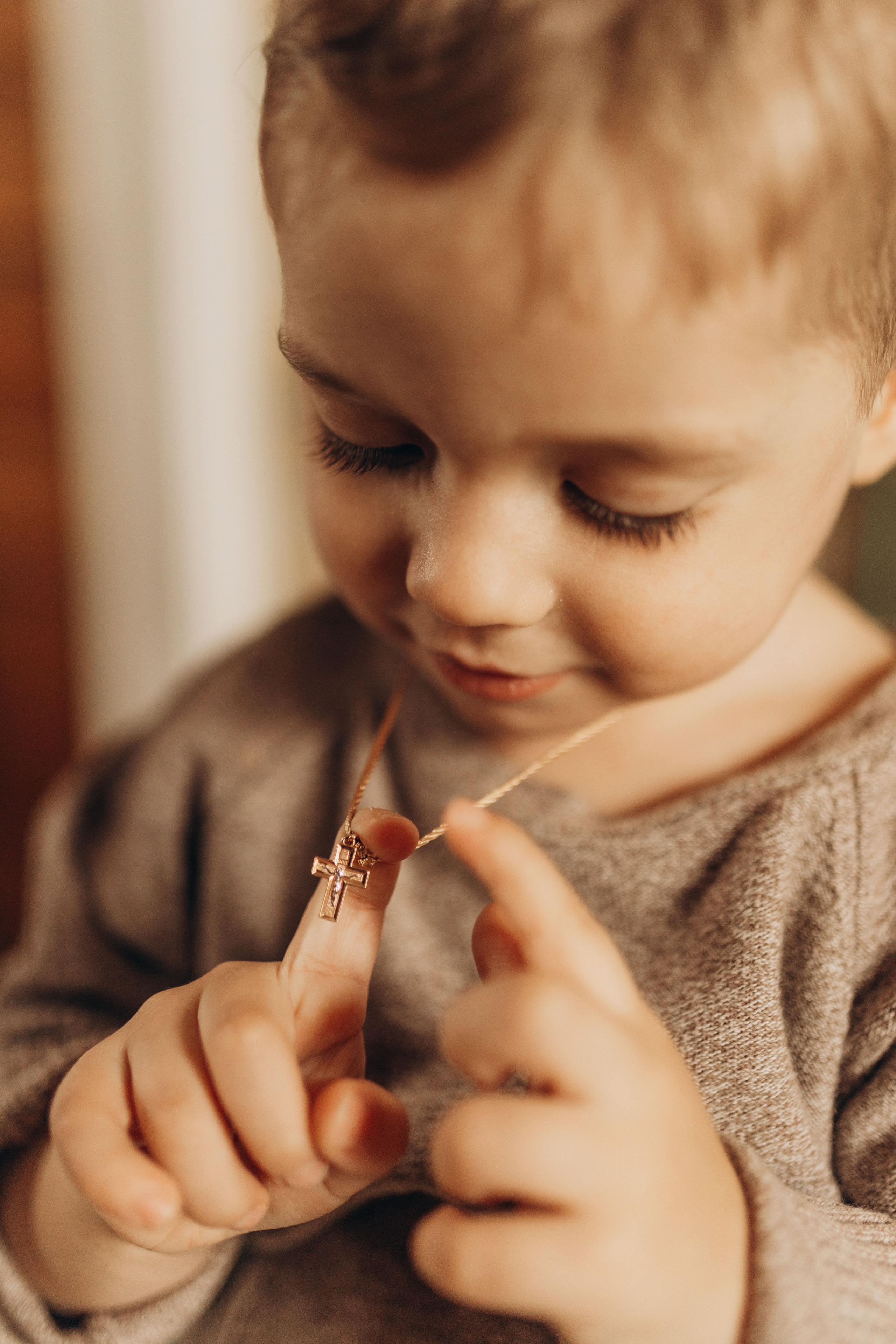 Крещение Максима (анонс). Фотограф в Ставрополе Svetlana Matveeva