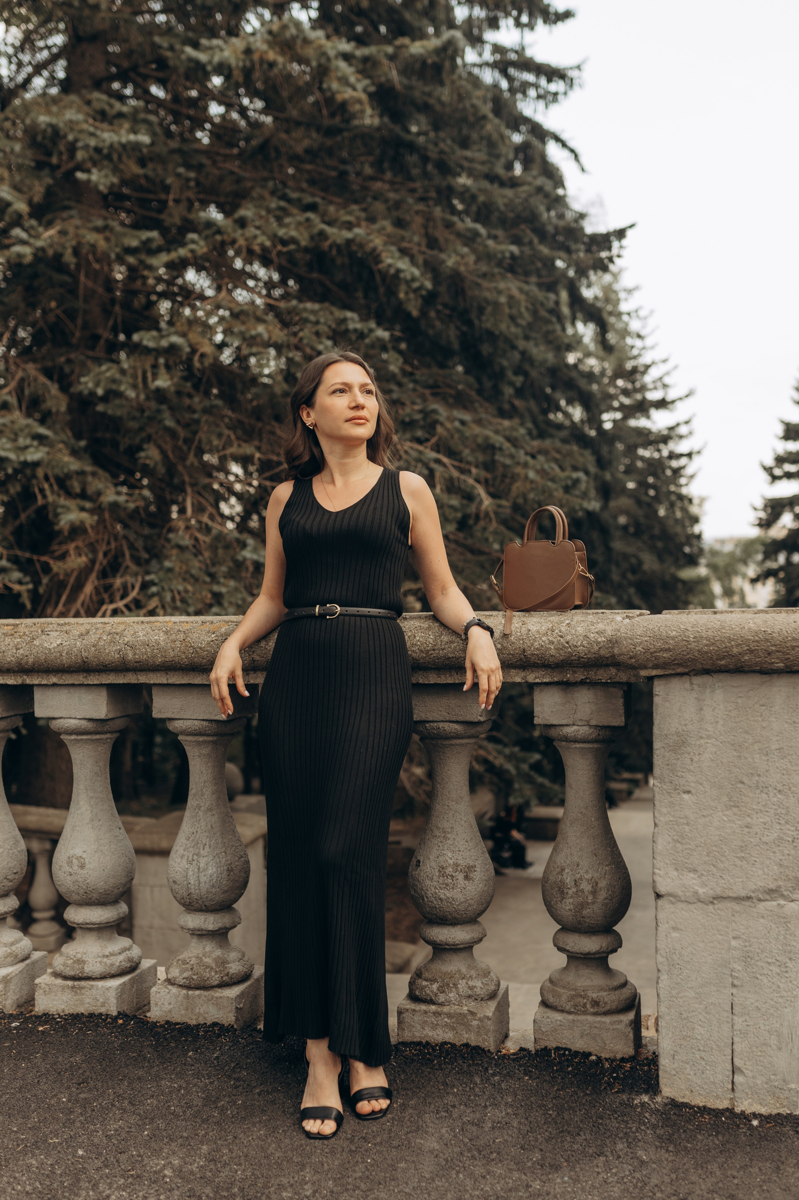 Индивидуальная фотосессия Ксении. Фотограф в Ставрополе Svetlana Matveeva