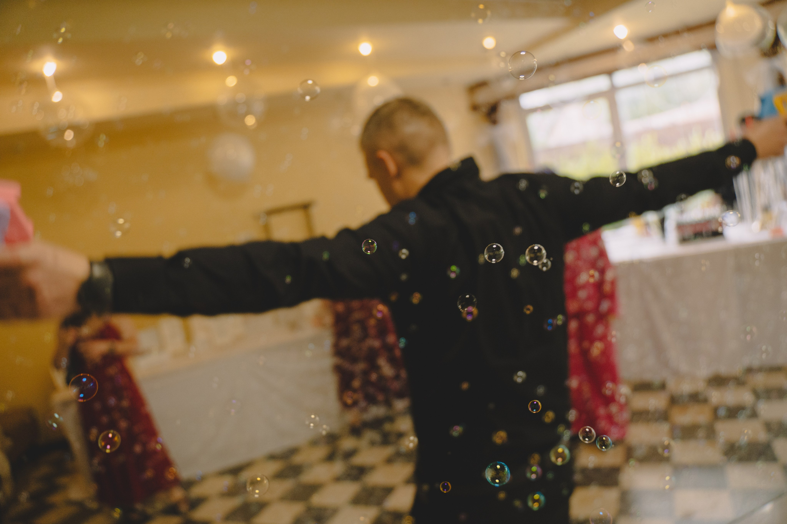 Слава & Алина. Фотограф Наталья Воронина Москва