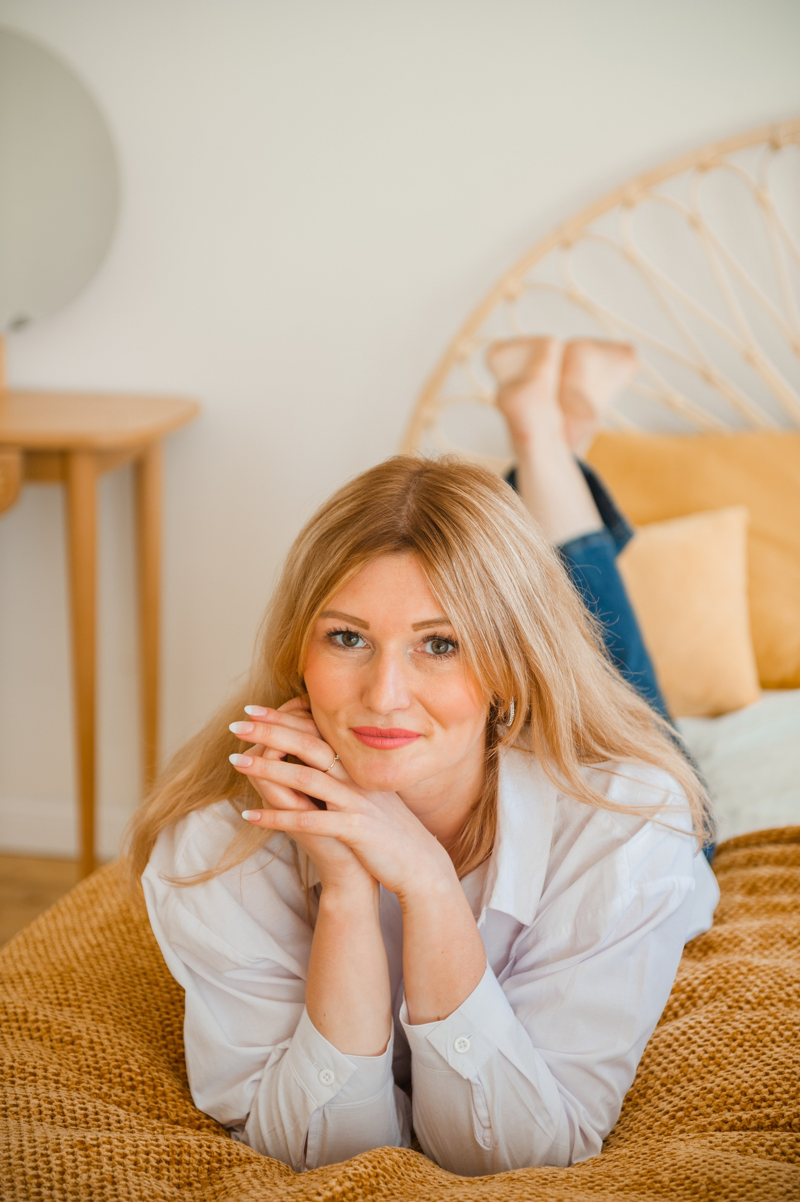 Ирина и Анастасия. Семейный и женский фотограф, контент фотосессия в Екатеринбурге