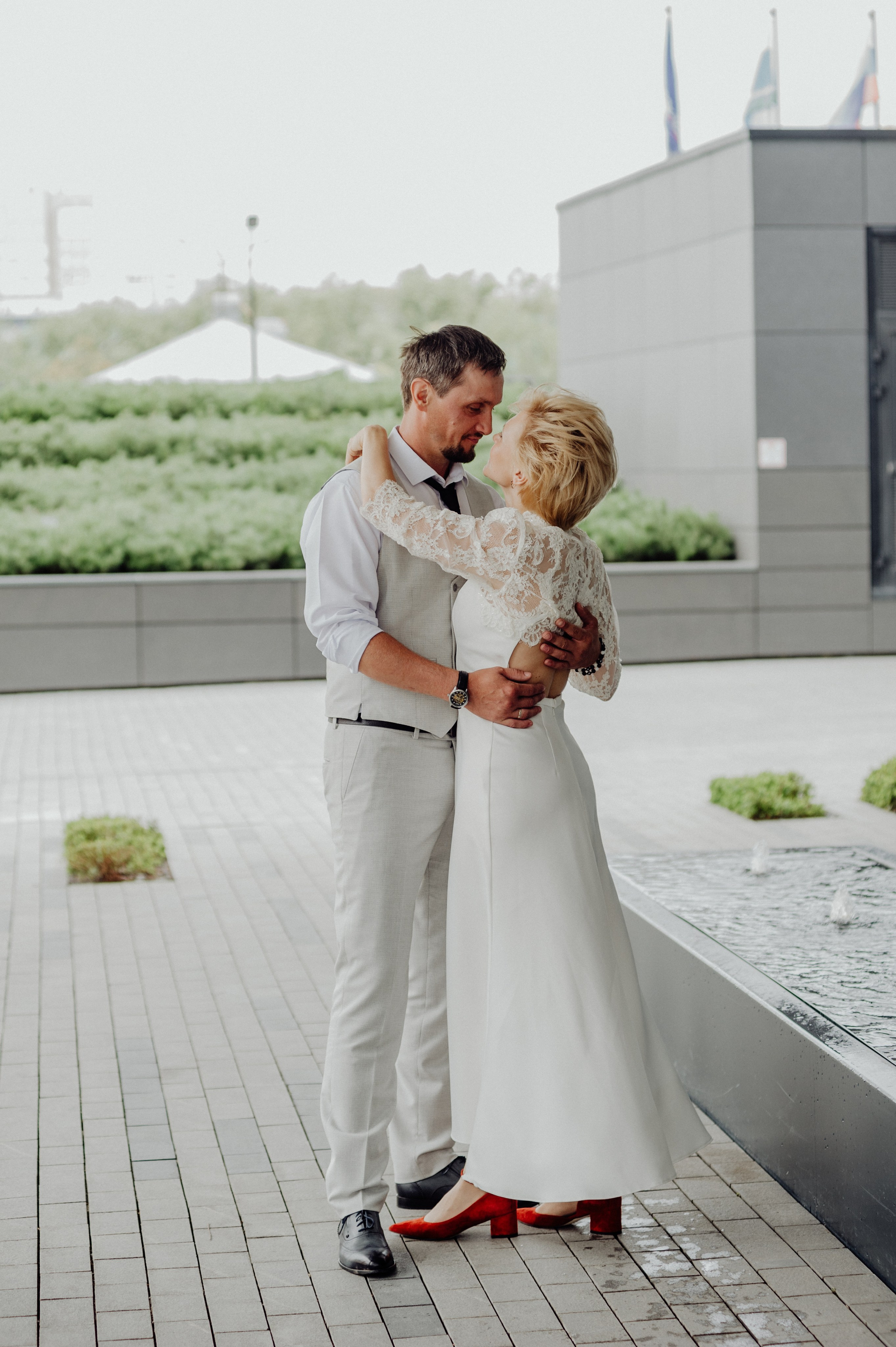 Саша и Женя. Семейный и женский фотограф, контент фотосессия в Екатеринбурге