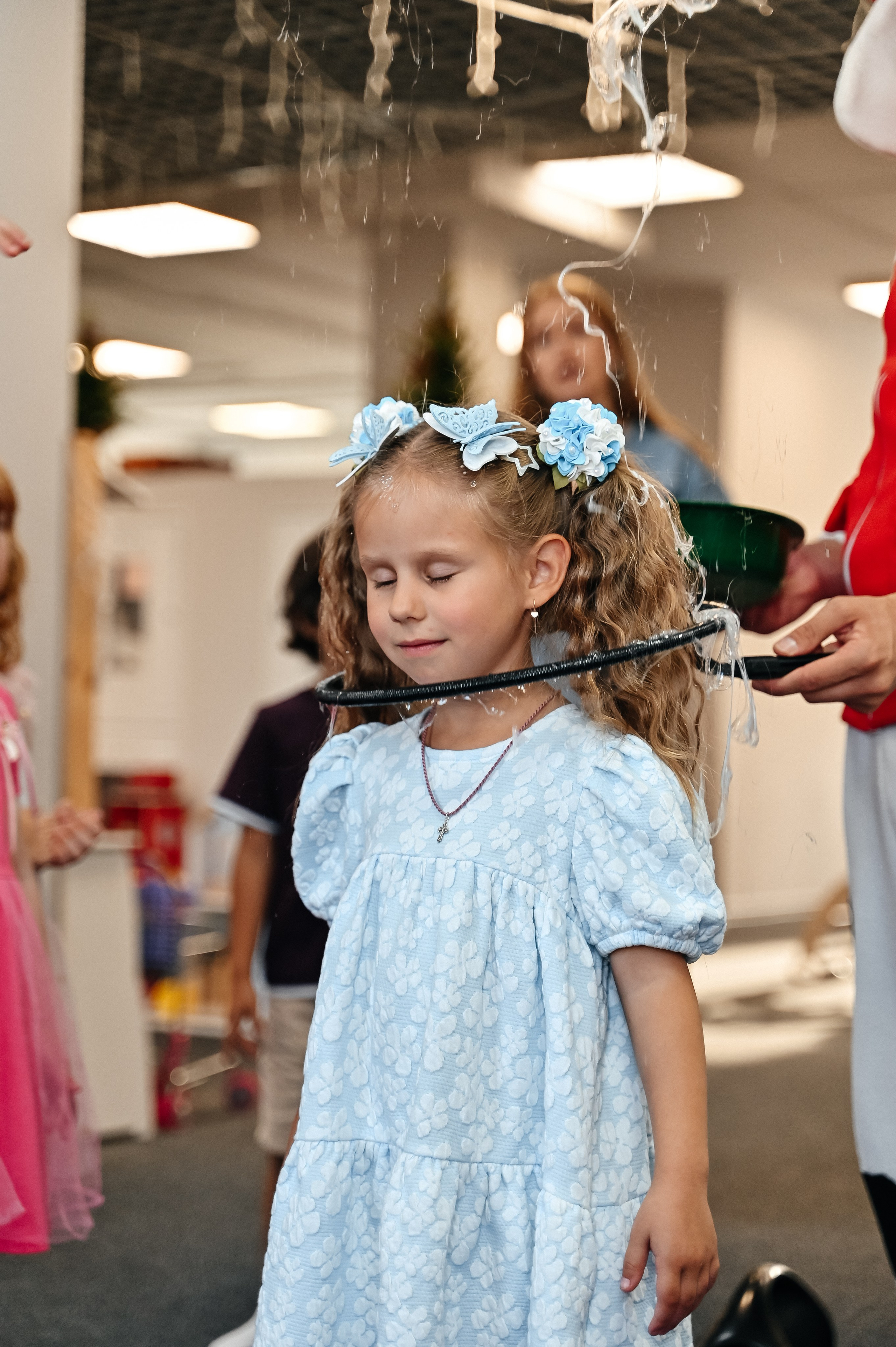 Суфьяну 5 лет (Пандочки). Семейный фотограф в Минске Дарья Дреко