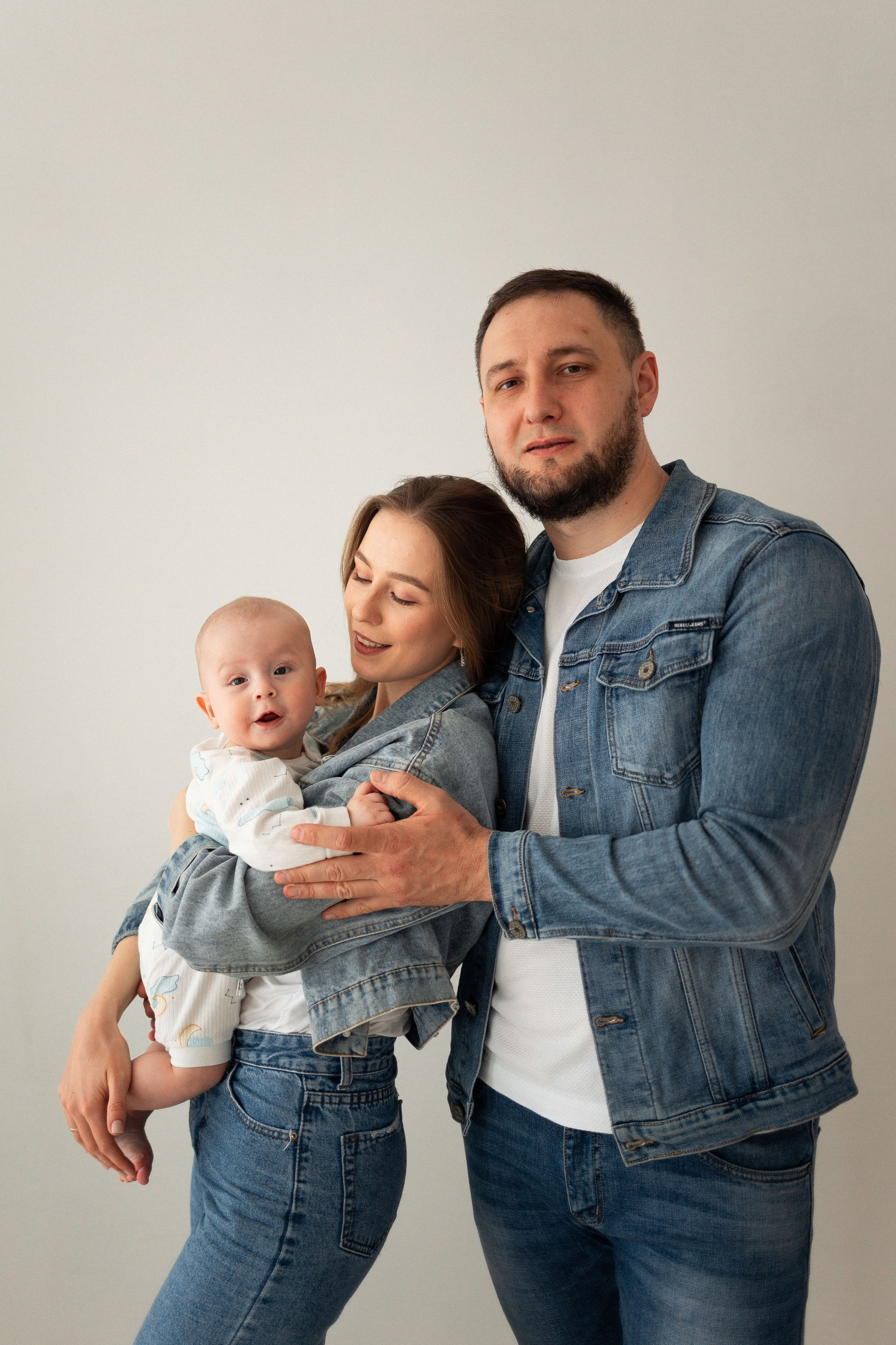 L&E&L. Семейный фотограф в Севастополе и Симферополе Александра Чистякова