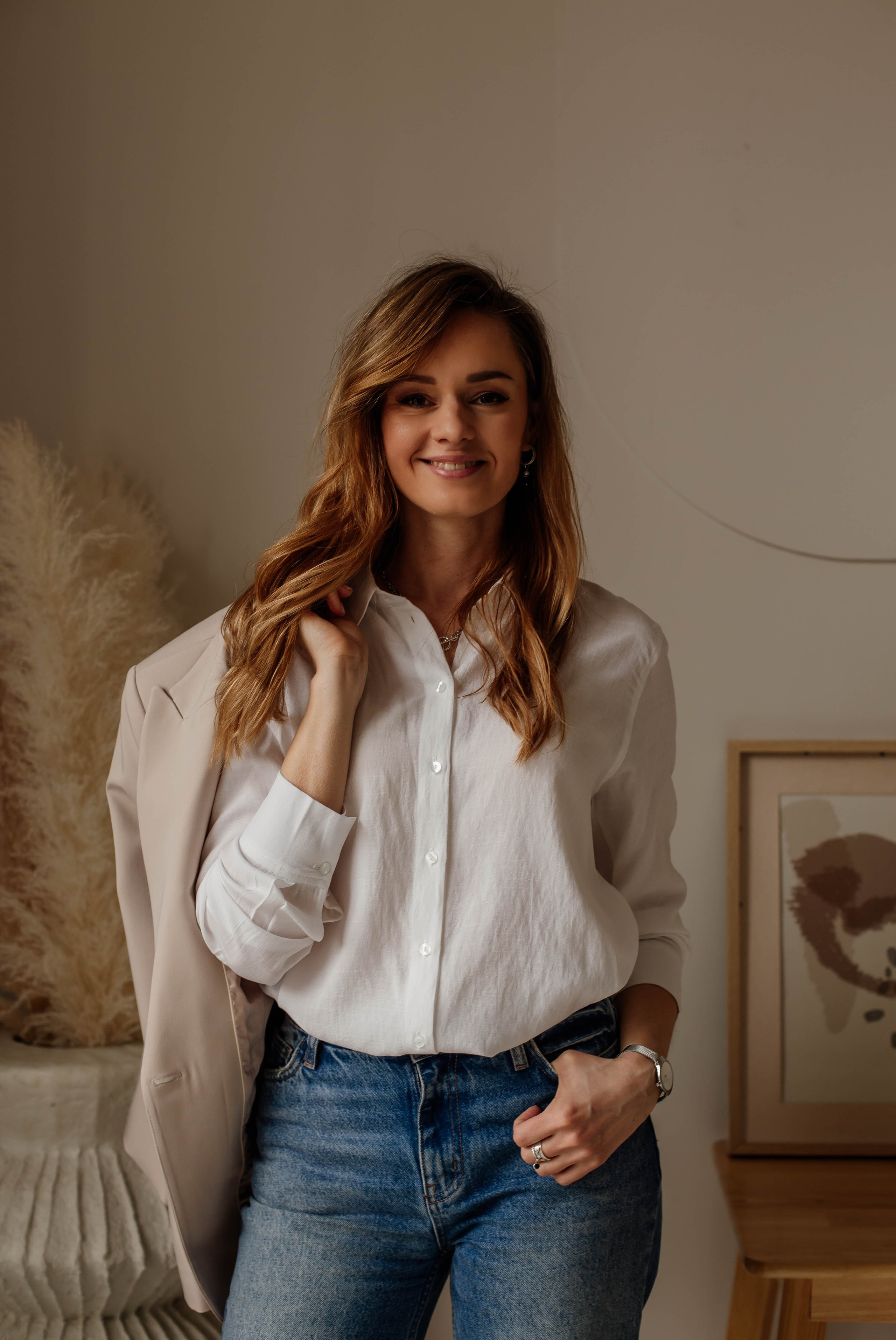 Юлиана, мак карты. Фотограф в Санкт-Петербурге Дарья Заплитная