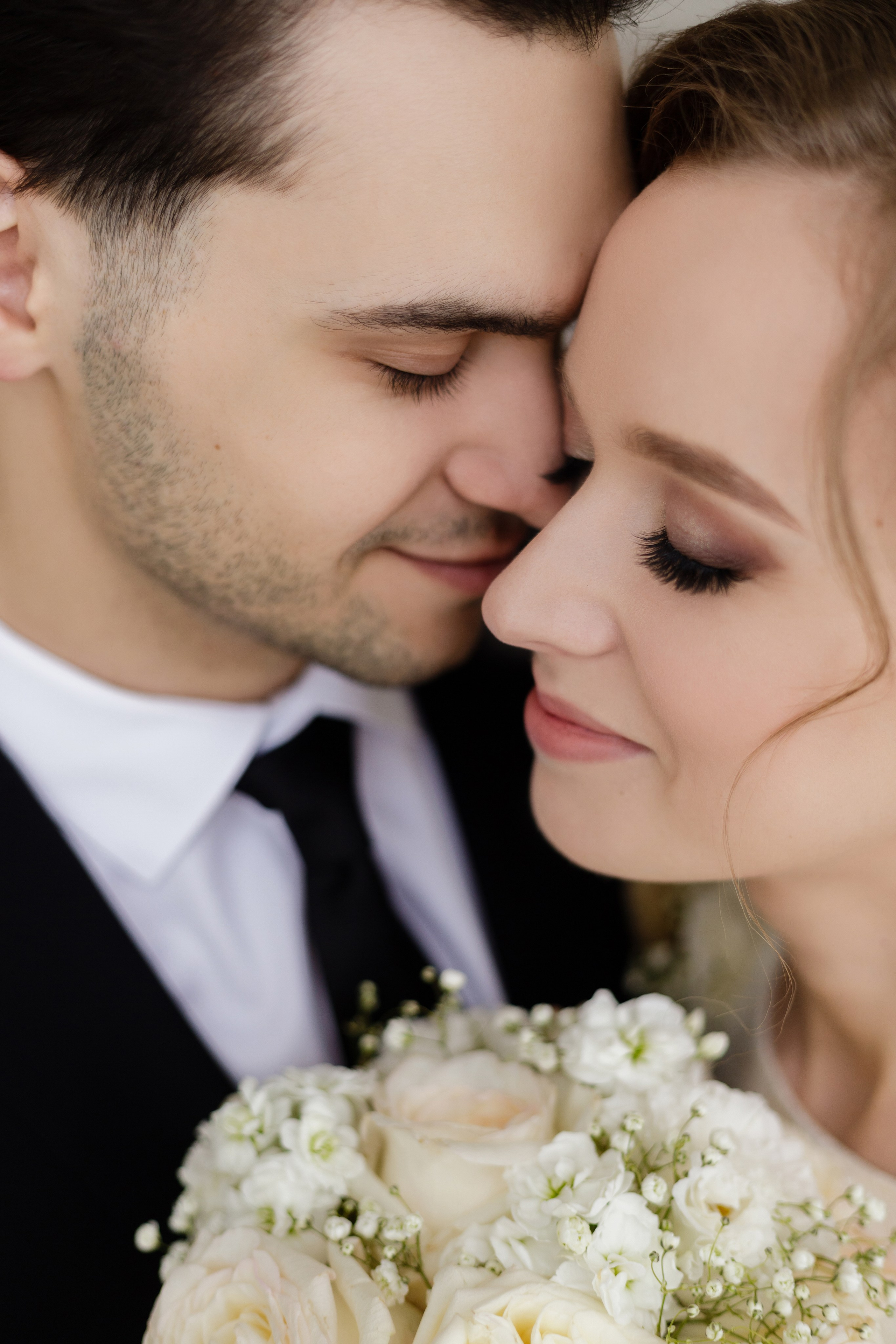 Свадьбы. Фотограф Новосибирск Анна Полонова