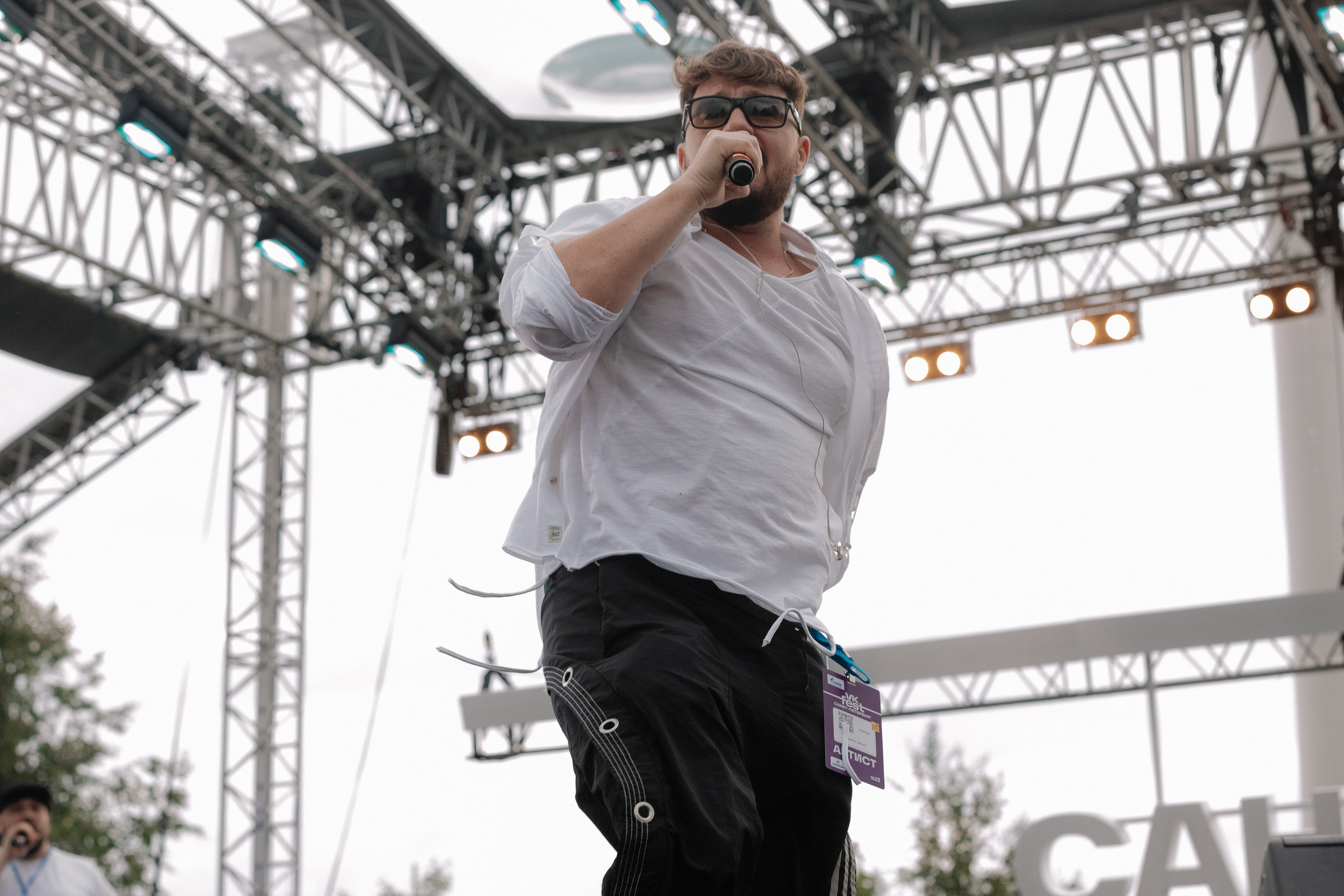 VK1'23. Фотограф в Санкт-Петербурге