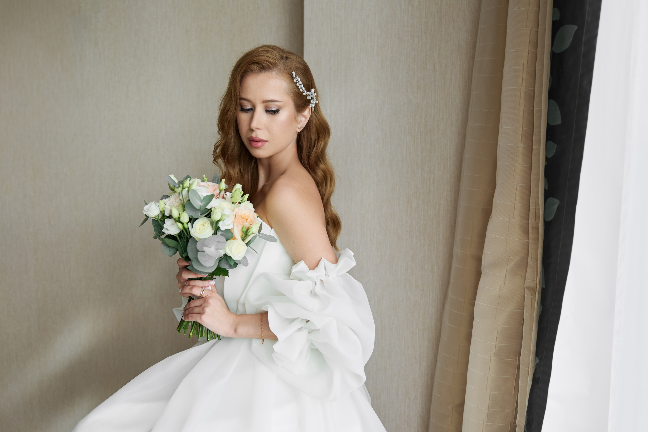 Мария и Алекс. Александр Прозоров фотограф в Кирове