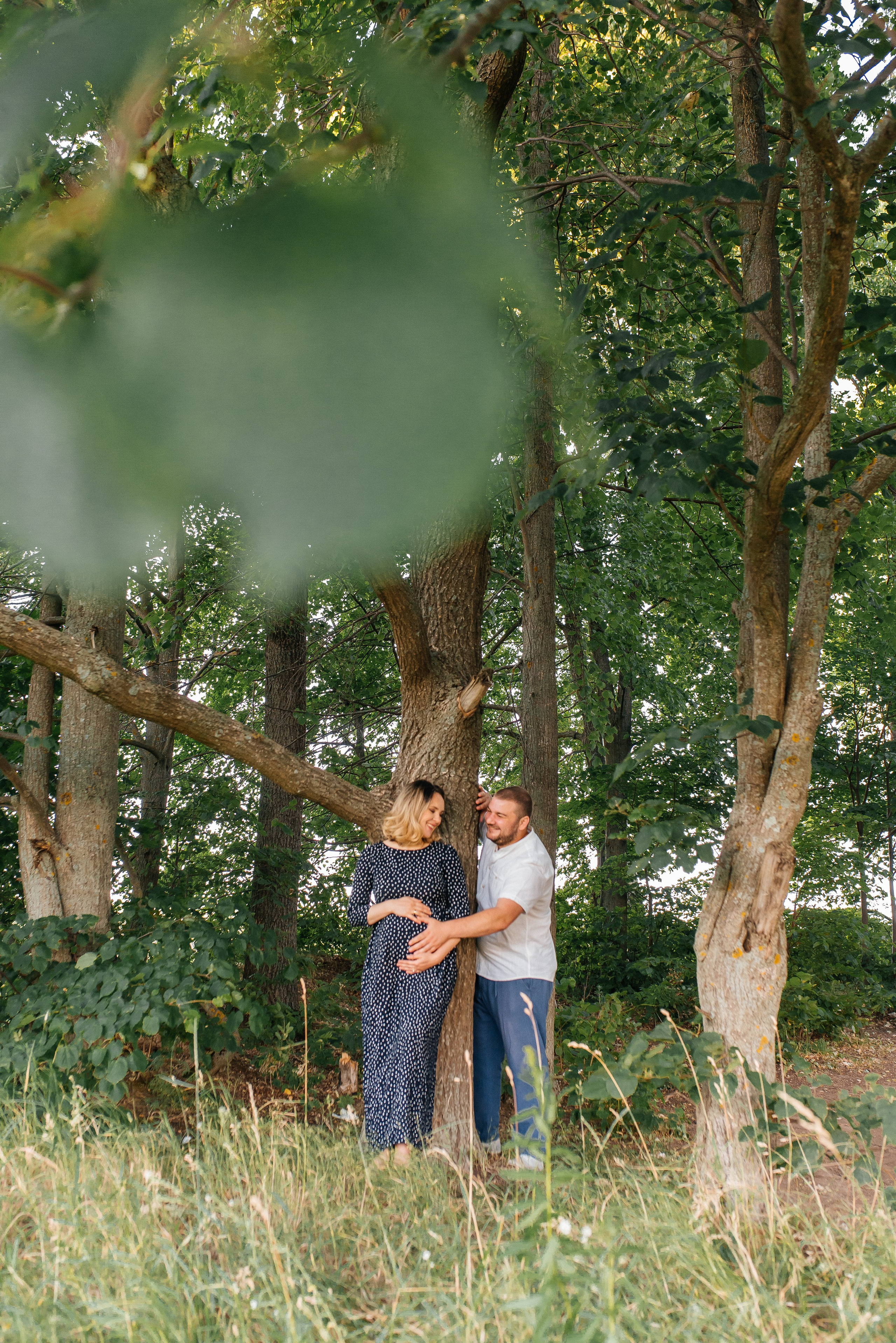 Даша и Давид. Семейный и детский фотограф в Туле