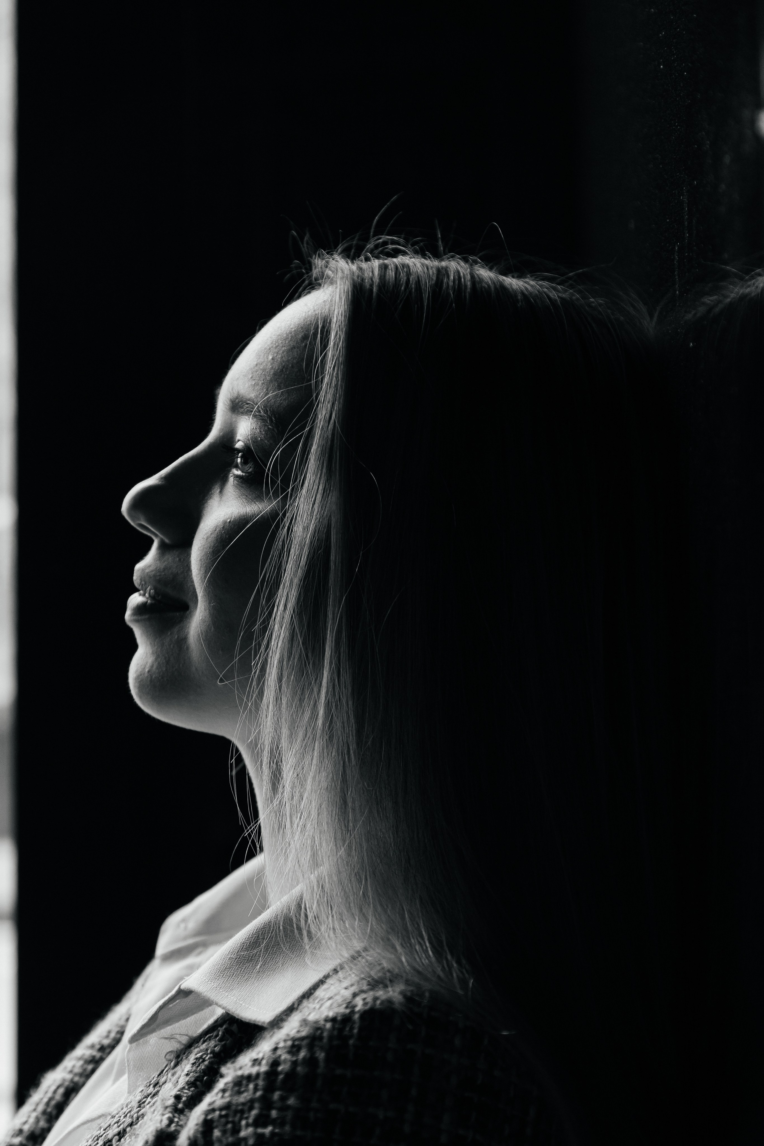 Ведущая своей жизни ♥. Репортажный и семейный фотограф в Москве