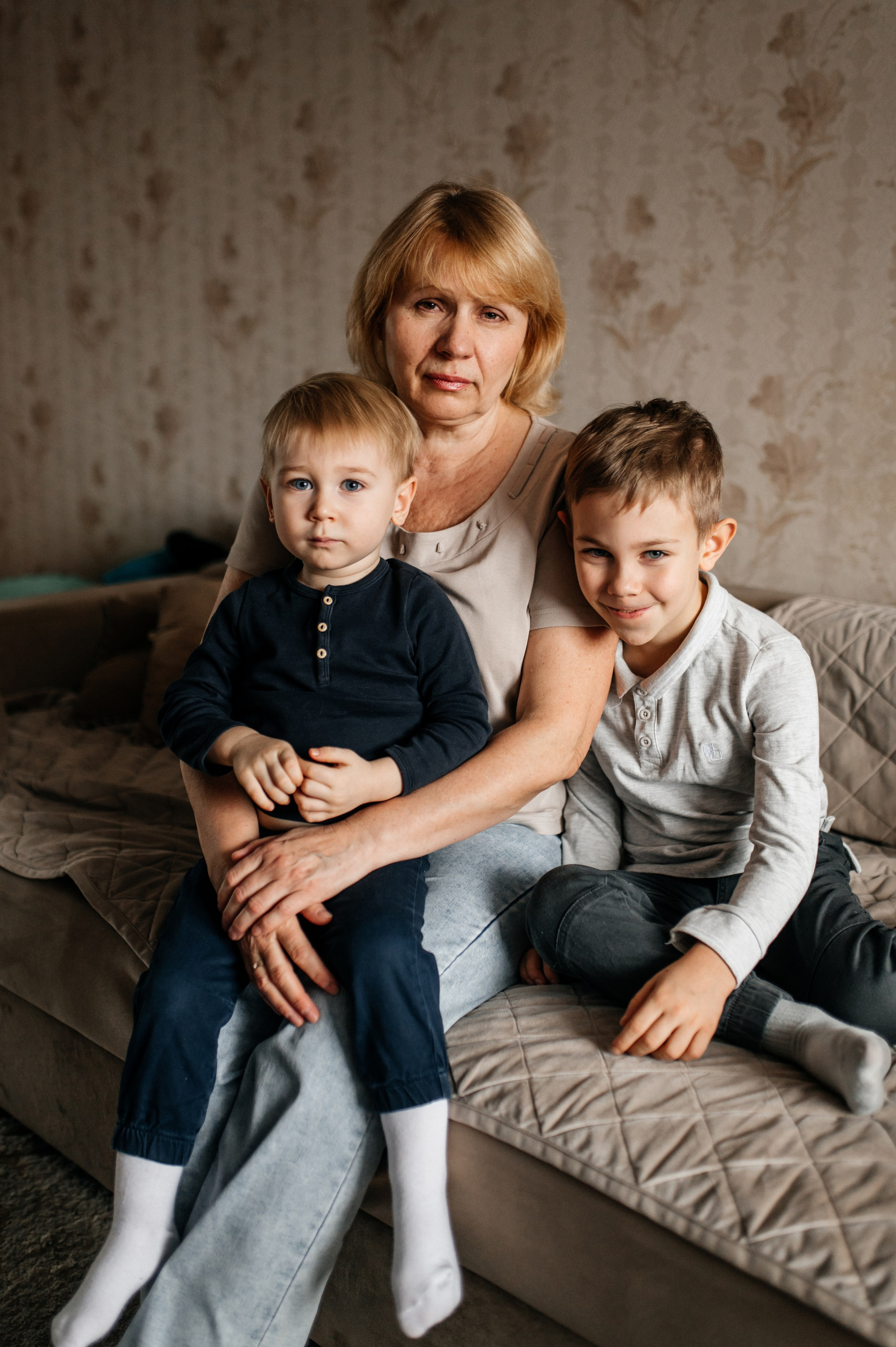 Оля + семья. Костюшко Кристина — семейный и свадебный фотограф в Минске