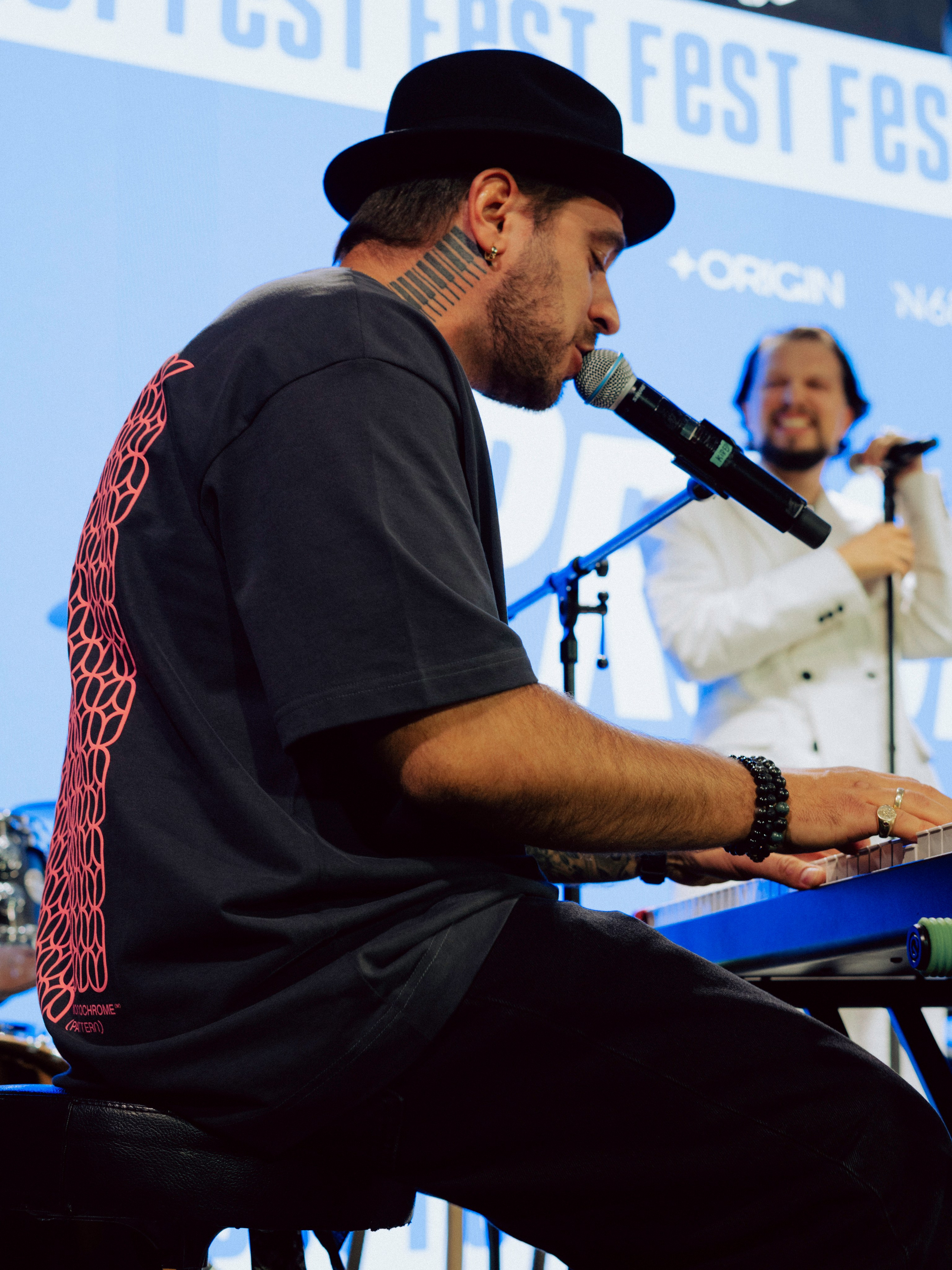 INPROSSECO FEST. Фотограф в Москве Шалышко Ангелина