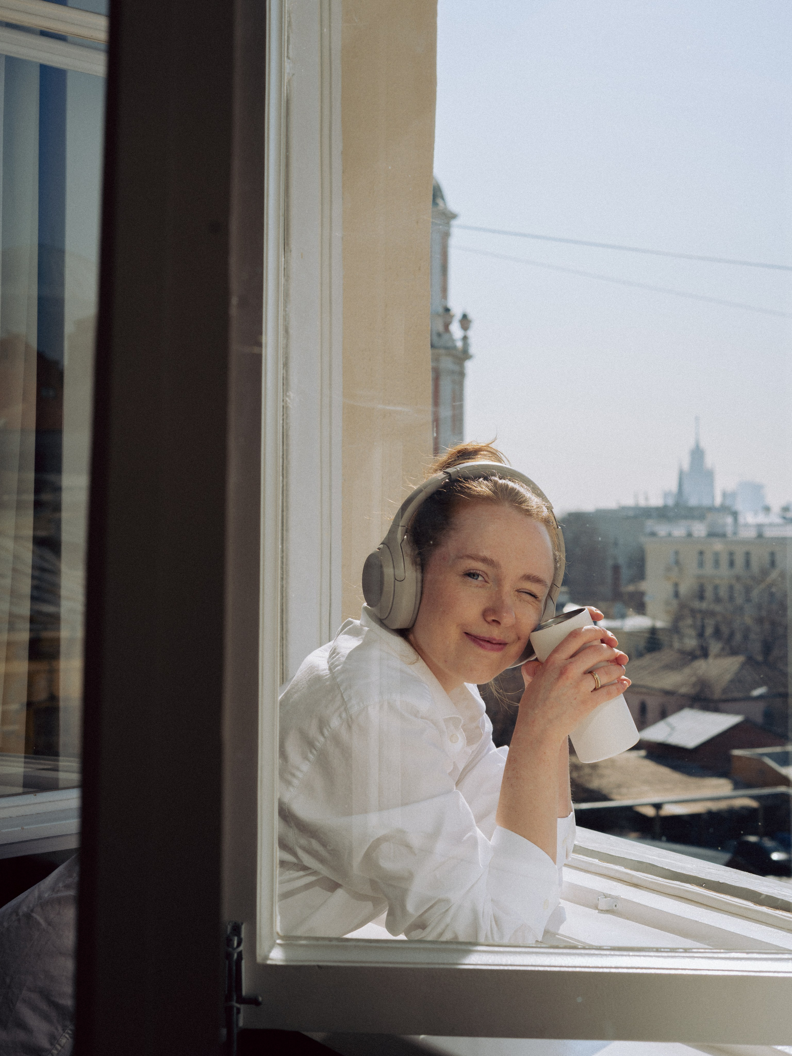 Итальянские каникулы. Фотограф в Москве Шалышко Ангелина