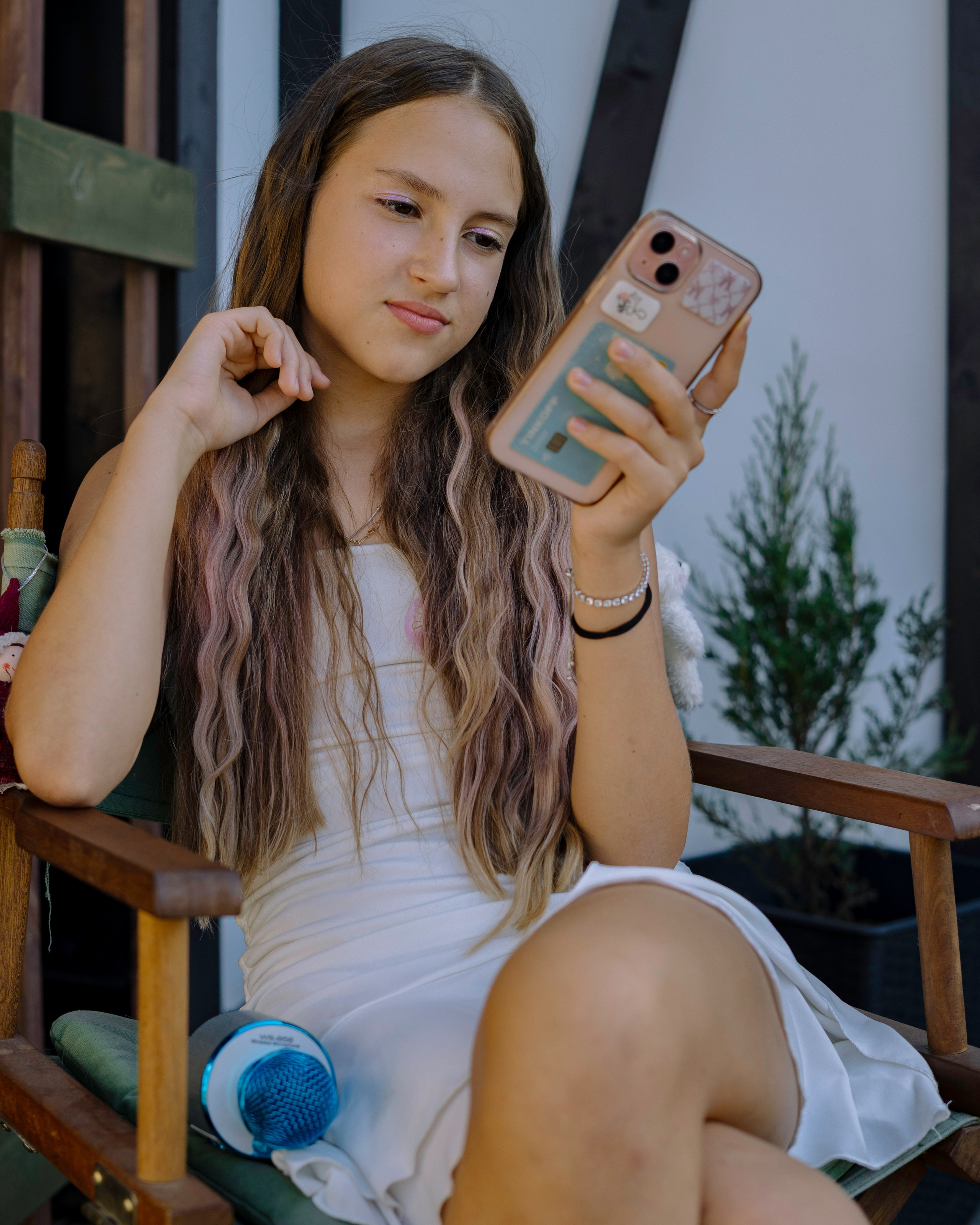 Gender party. Фотограф в Москве Шалышко Ангелина